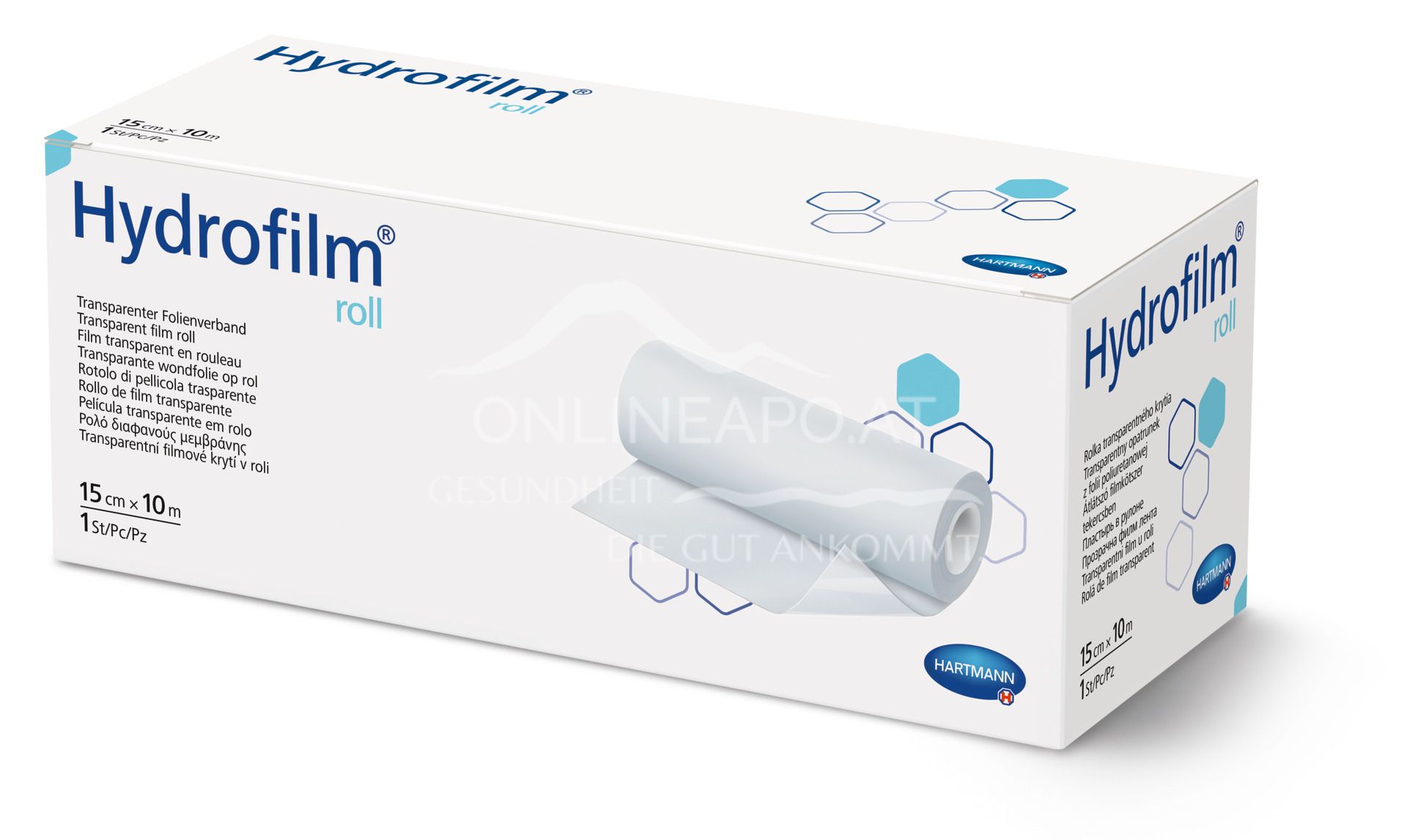 Hydrofilm® roll