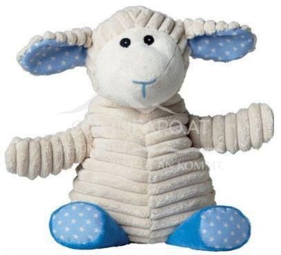 Warmies Pure Sheep Star