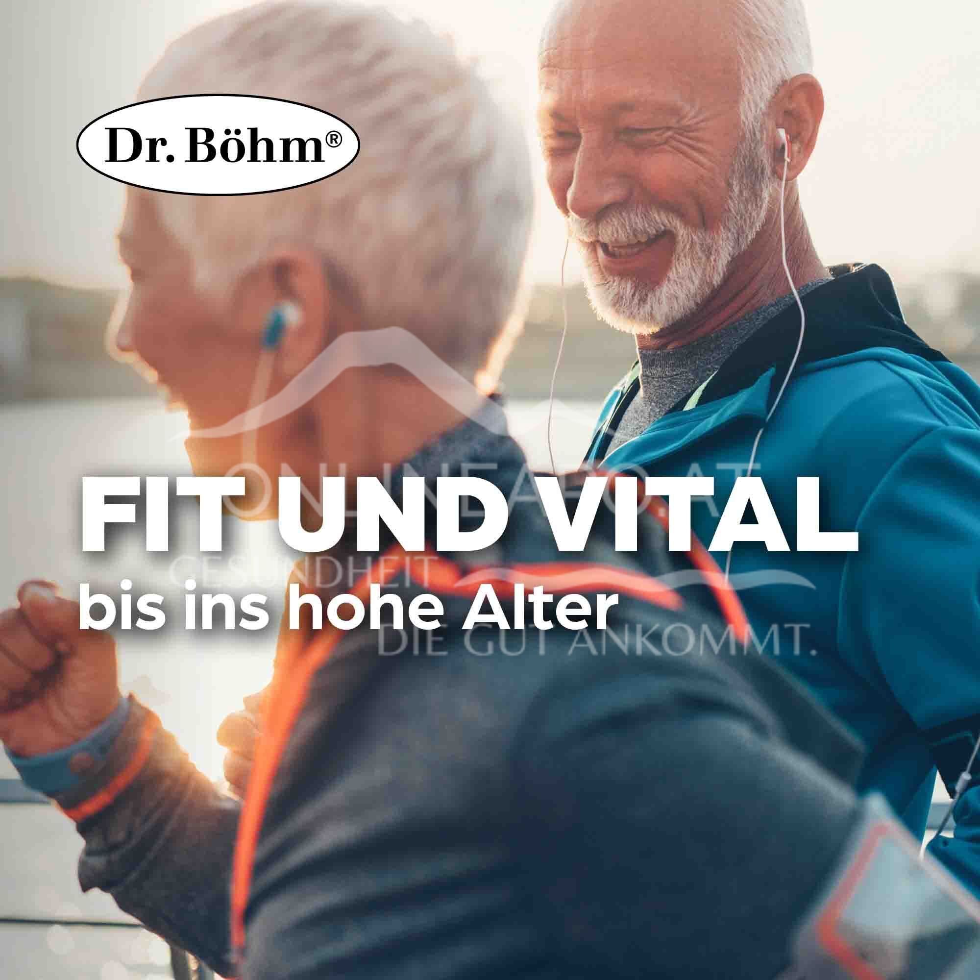 Dr Böhm® Garlic 50 plus coated tablets