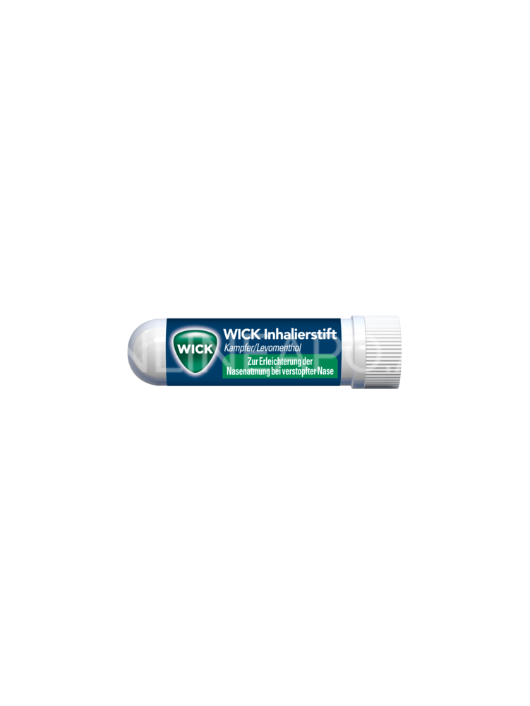 WICK Inhalierstift