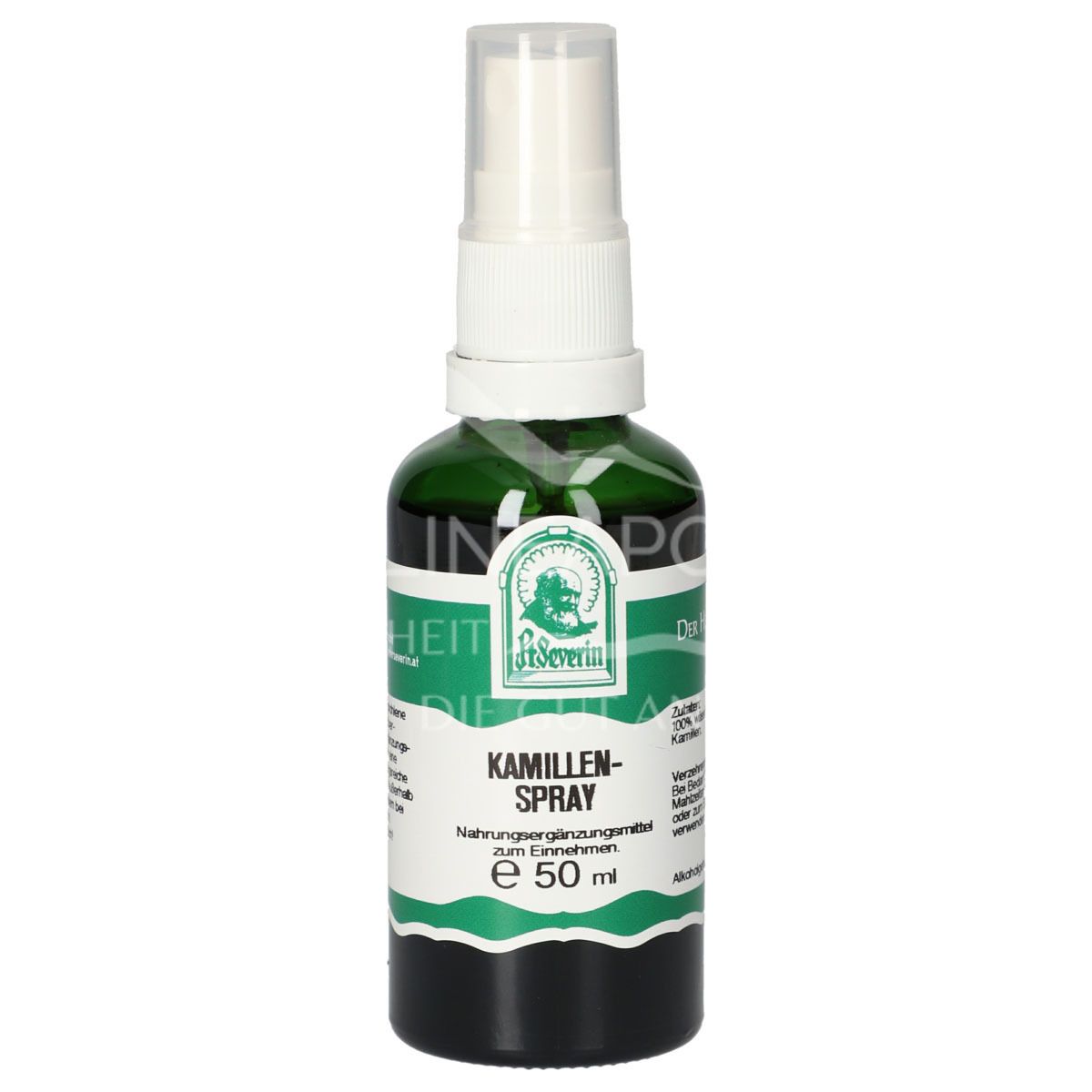 Father Severin Camomile Spray