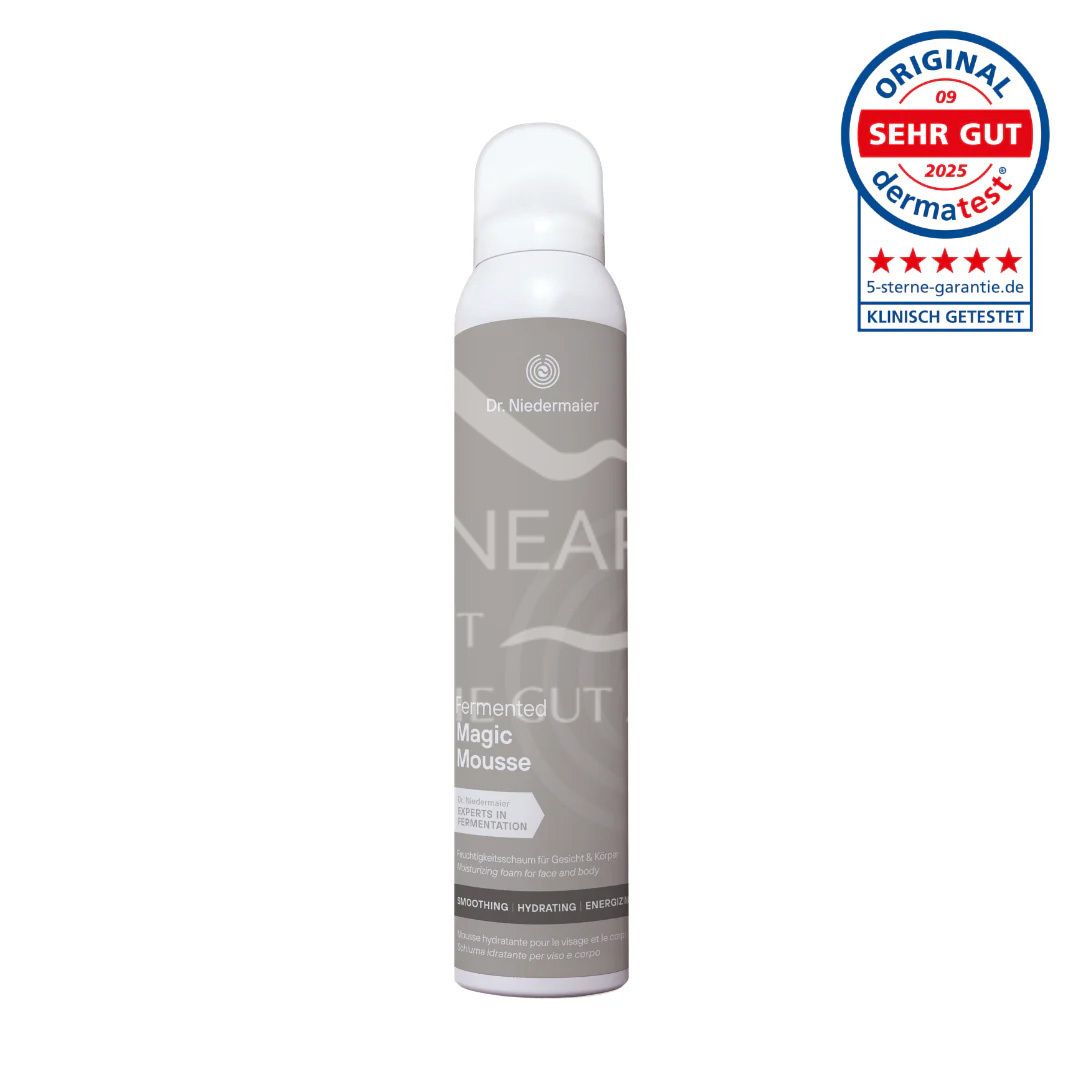 Dr. Niedermaier Regulat Fermented Magic Mousse