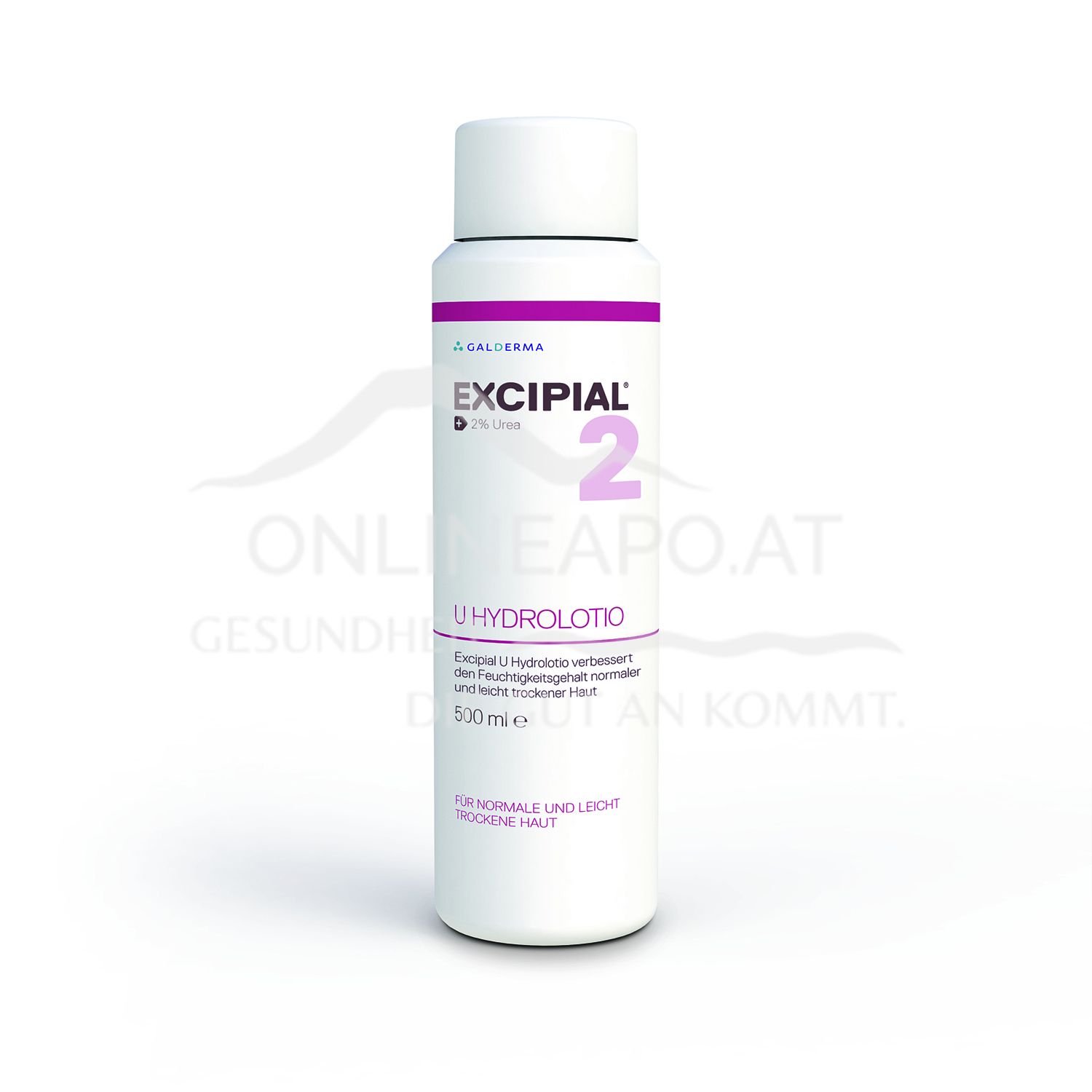 Excipial® U Hydrolotio