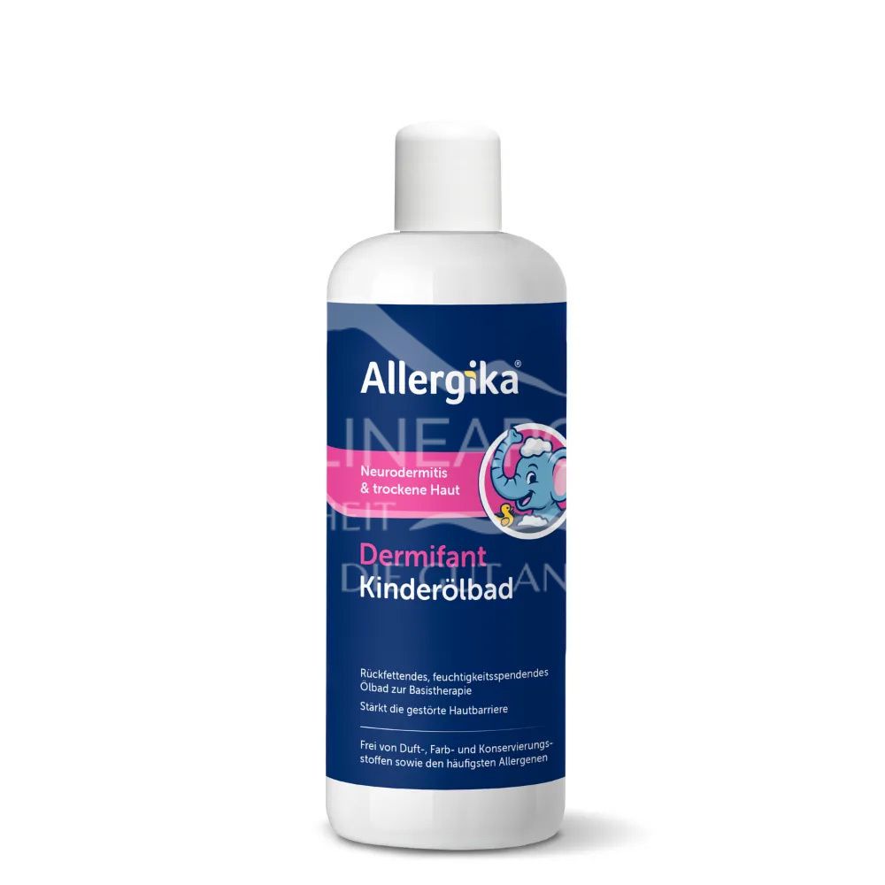 Dermifant® Kinderölbad