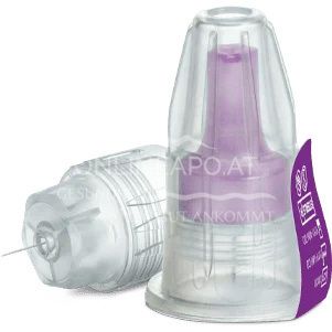 CONTOUR® COMFORT Pen-Nadeln 5 mm, 31 G