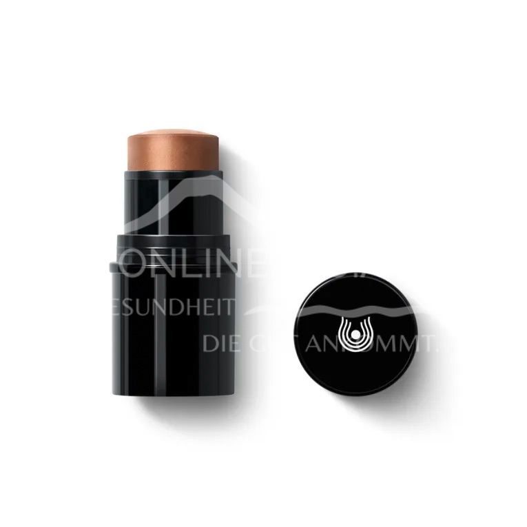 Dr. Hauschka Lip to Cheek Blush Stick – 04 gold