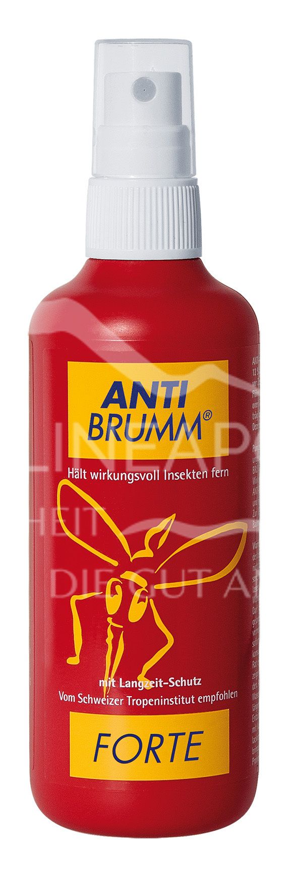 Anti Brumm® Forte insect spray