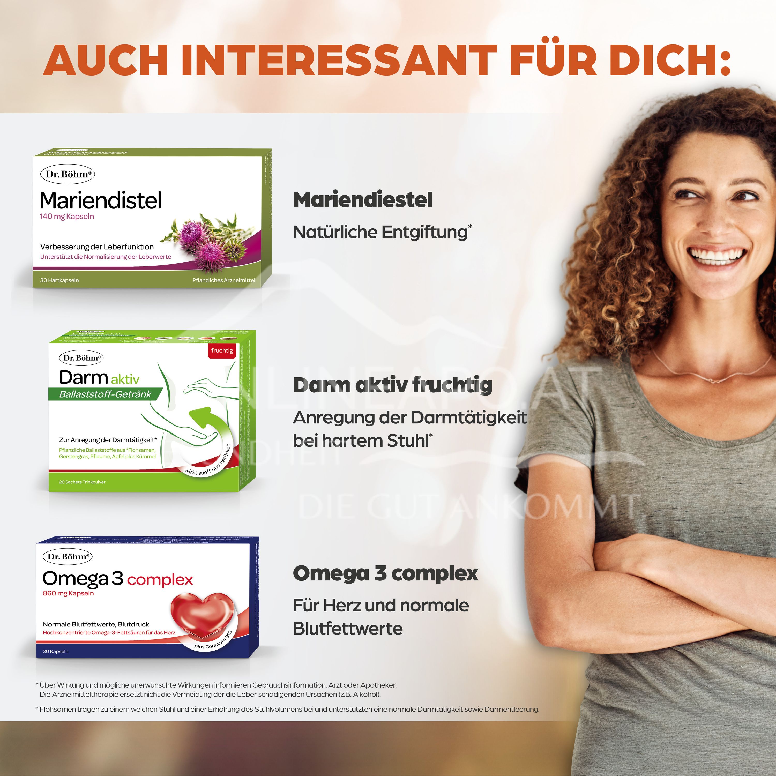 Dr Böhm® Artichoke 450 mg coated tablets