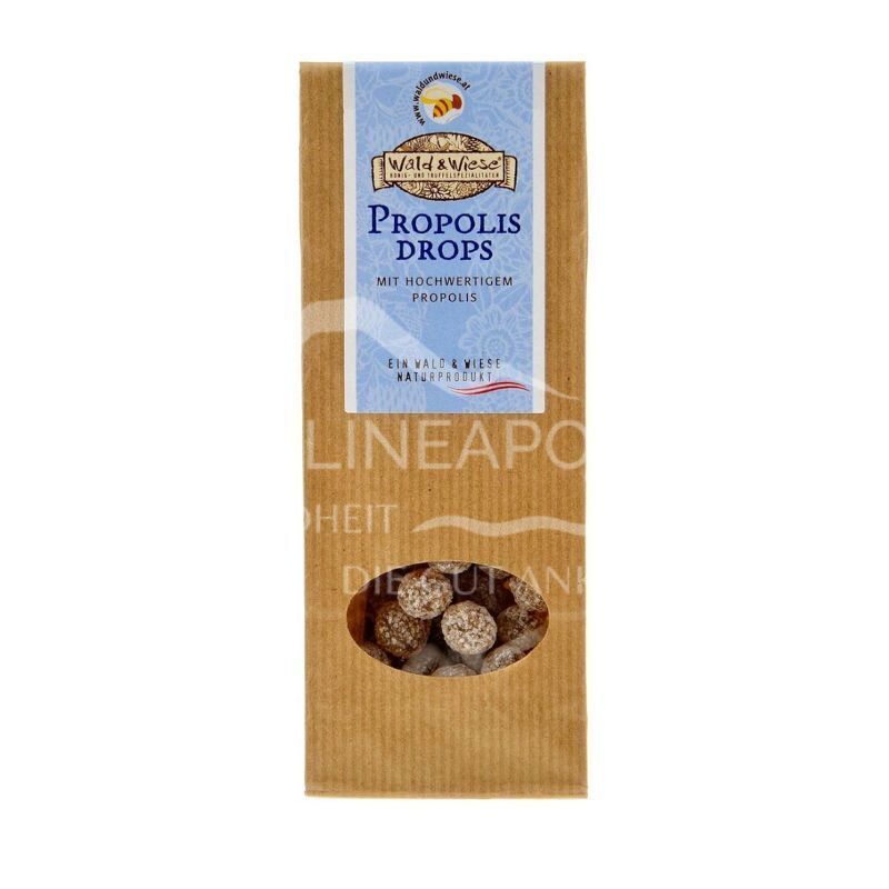 Wald & Wiese Propolis Drops