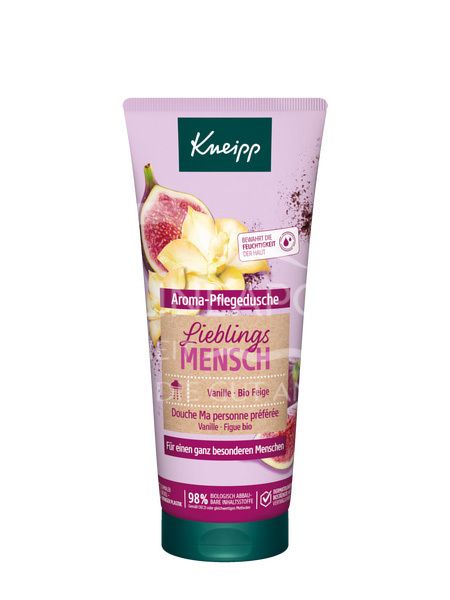 Kneipp Aroma-Pflegedusche Lieblingsmensch