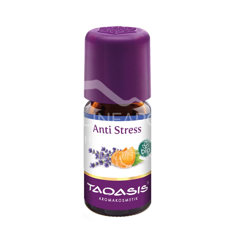 Taoasis Duftkomposition Anti Stress