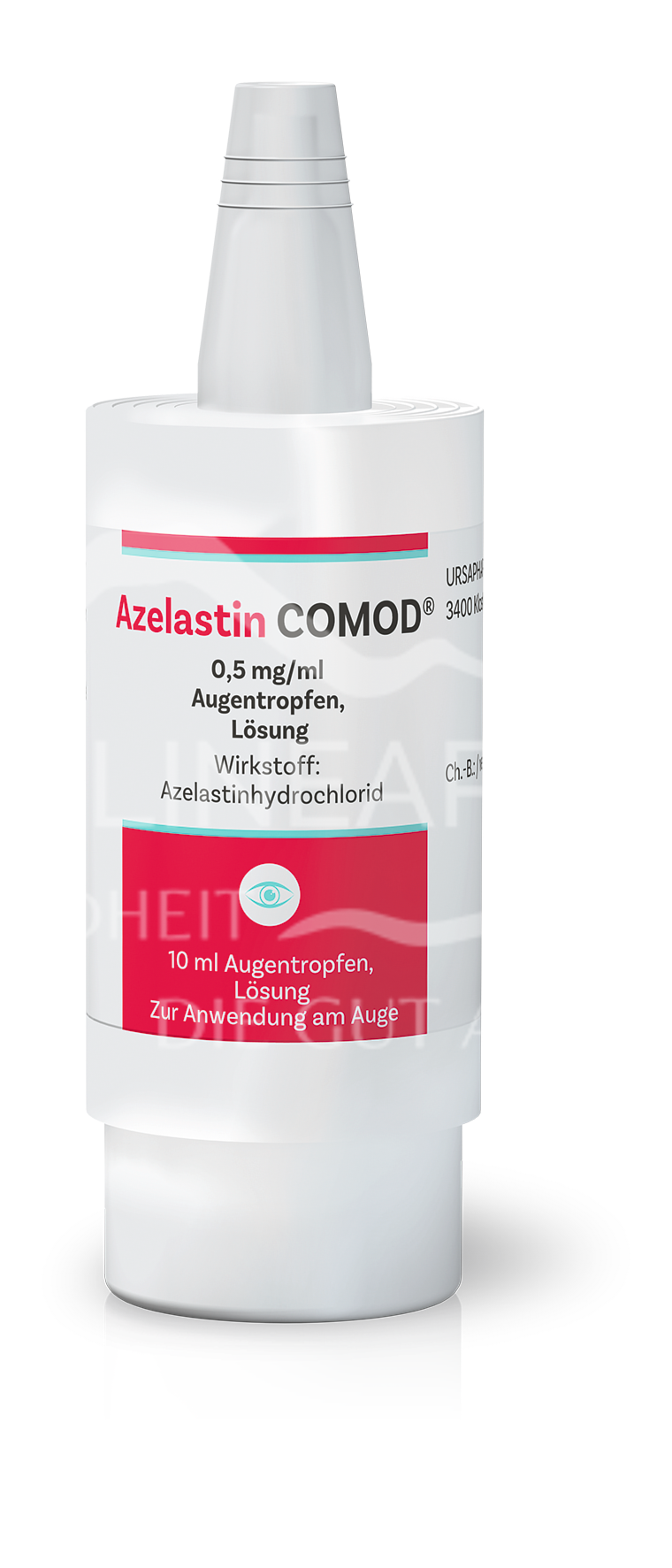 Azelastin comod sales