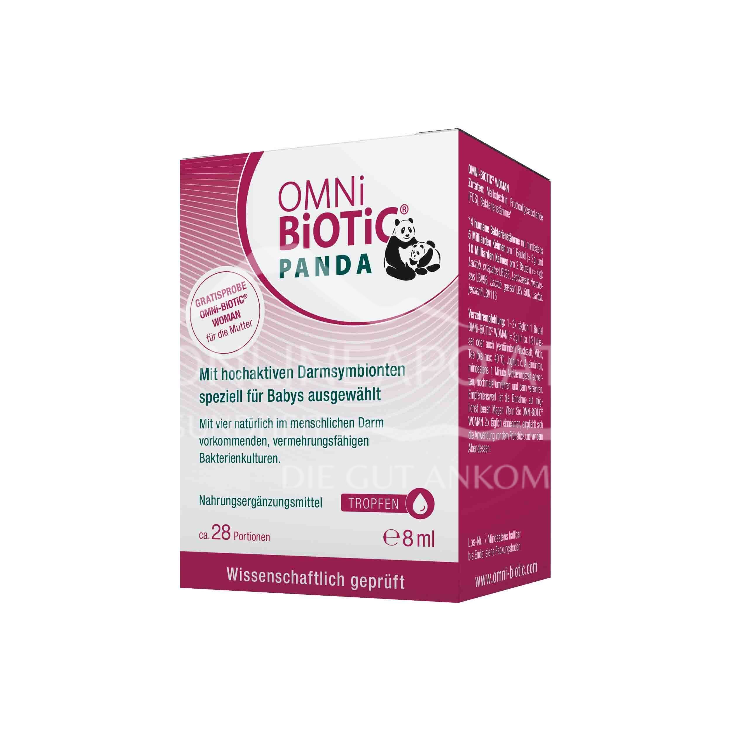 OMNi BiOTiC® PANDA Tropfen