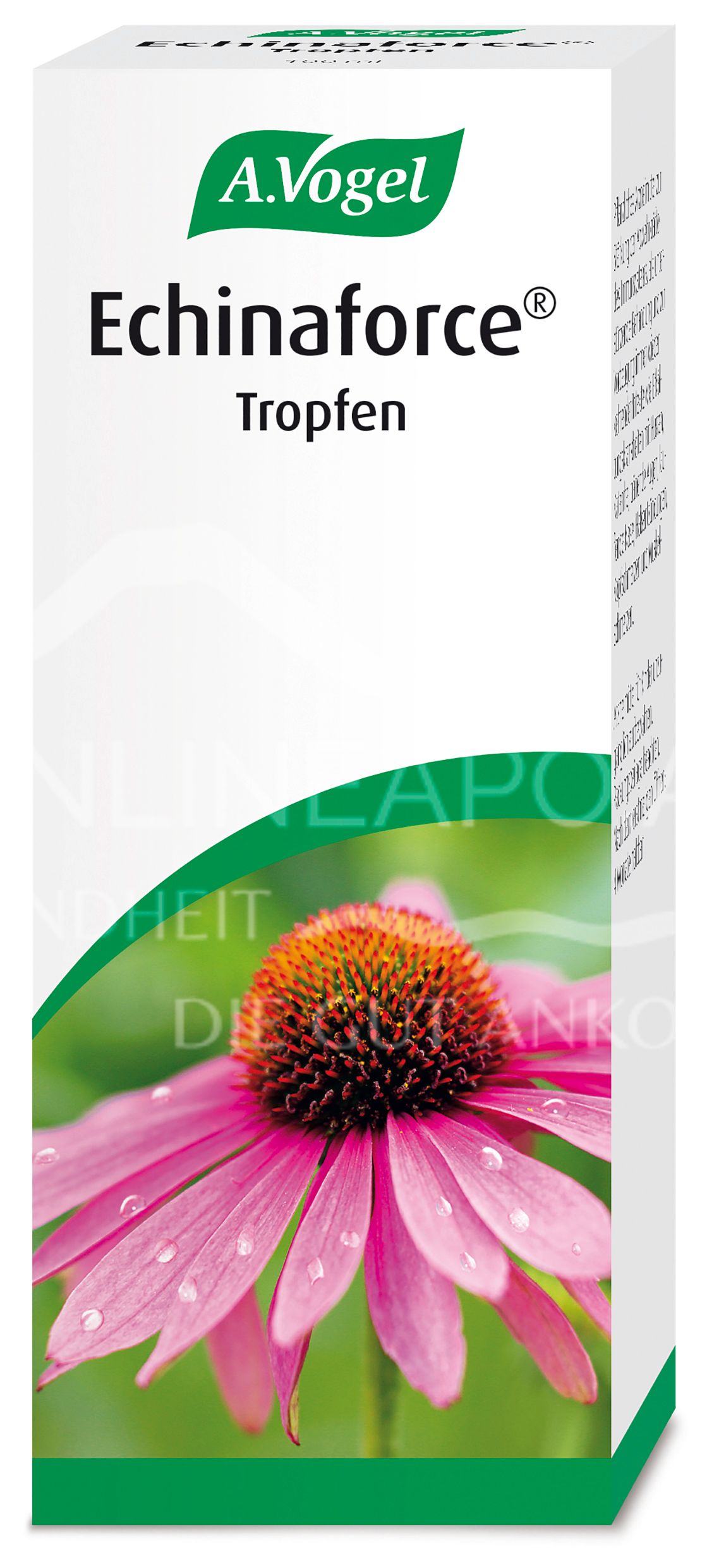 A.Vogel Echinaforce Tropfen