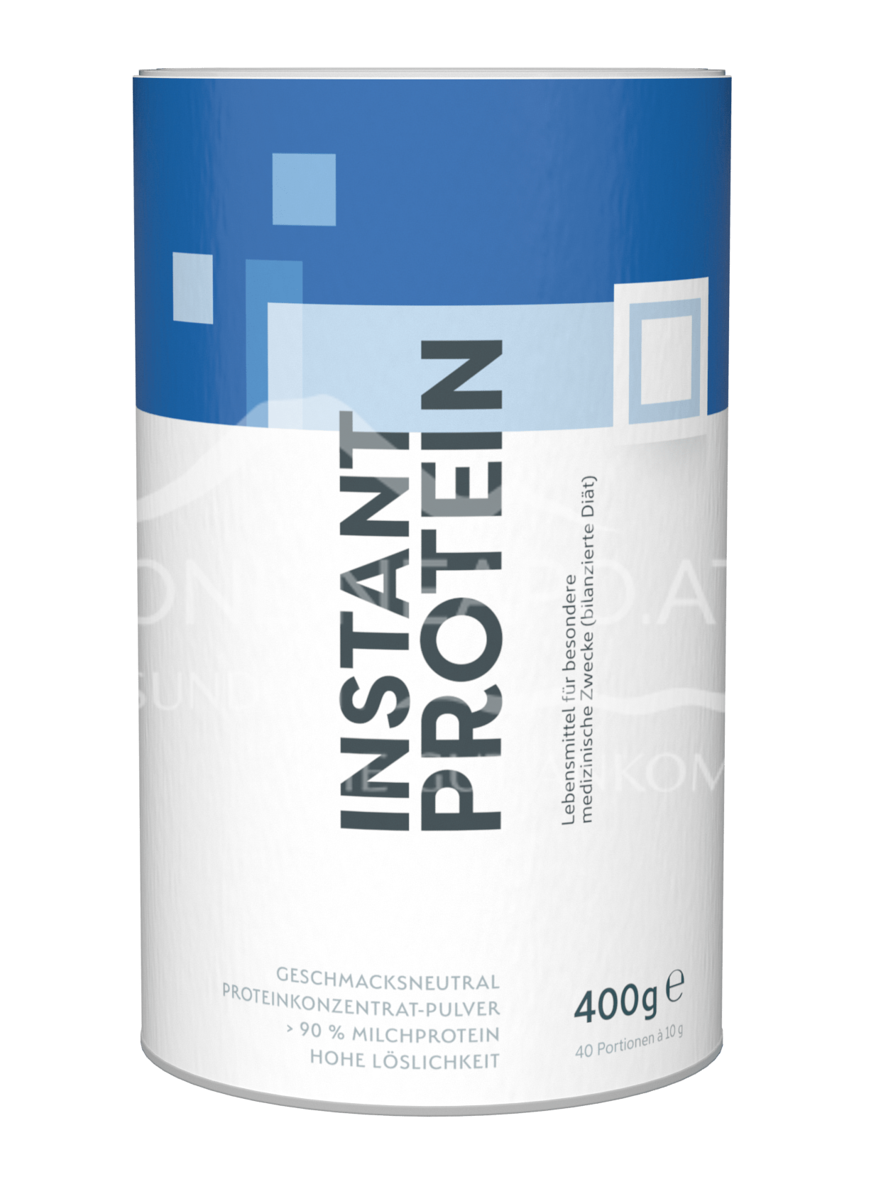 Nestlé Instant Protein Pulver 400 g