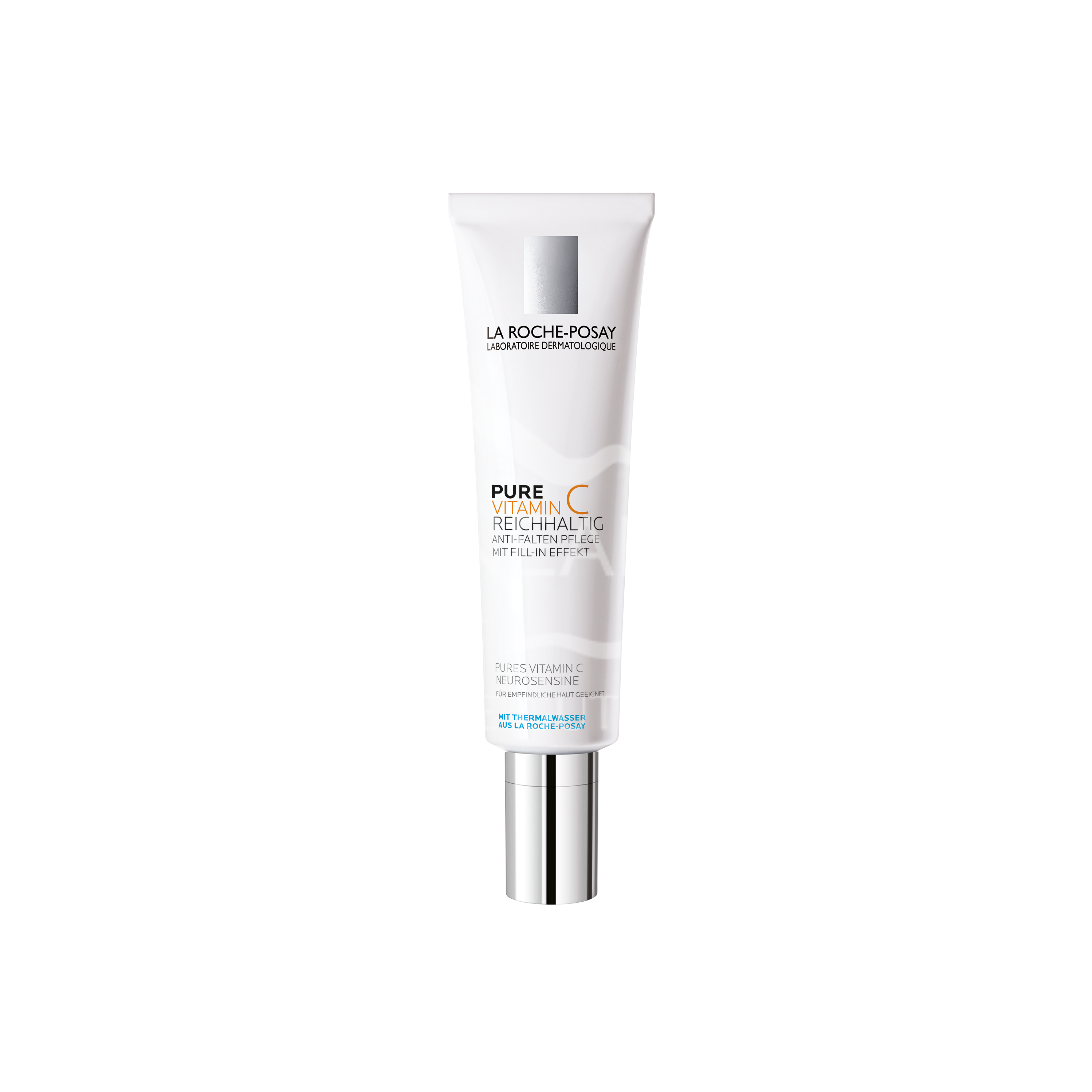 La Roche-Posay Pure Vitamin C Reichhaltig Creme