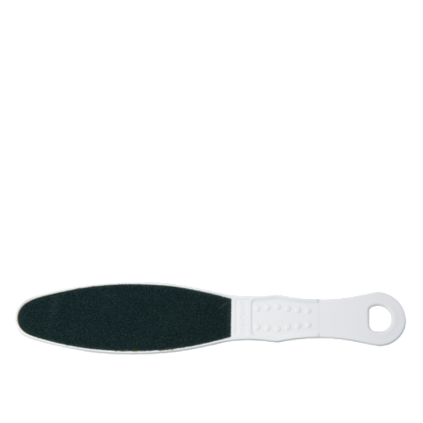 Mortar Solingen callus file oval