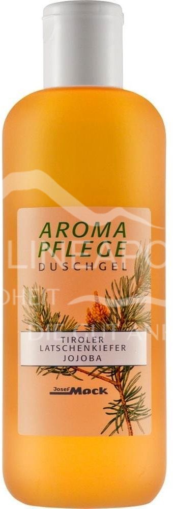 Mack Aroma-Pflege-Duschgel Tiroler Latschenkiefer