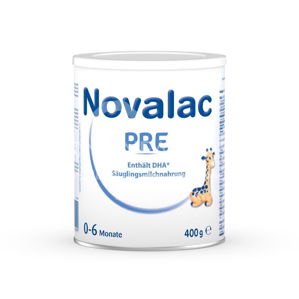 Novalac PRE
