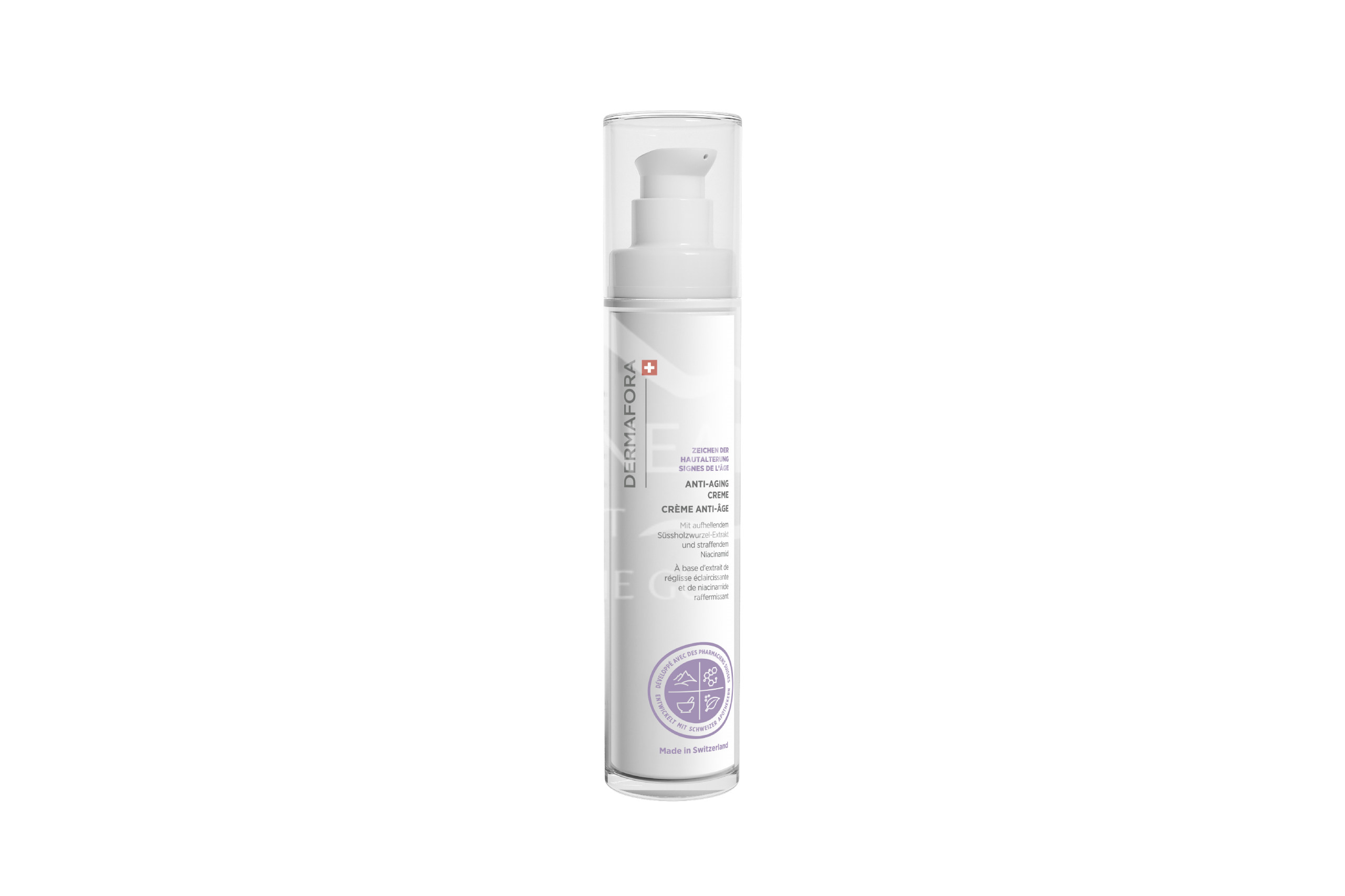 DERMAFORA Anti-Aging Creme