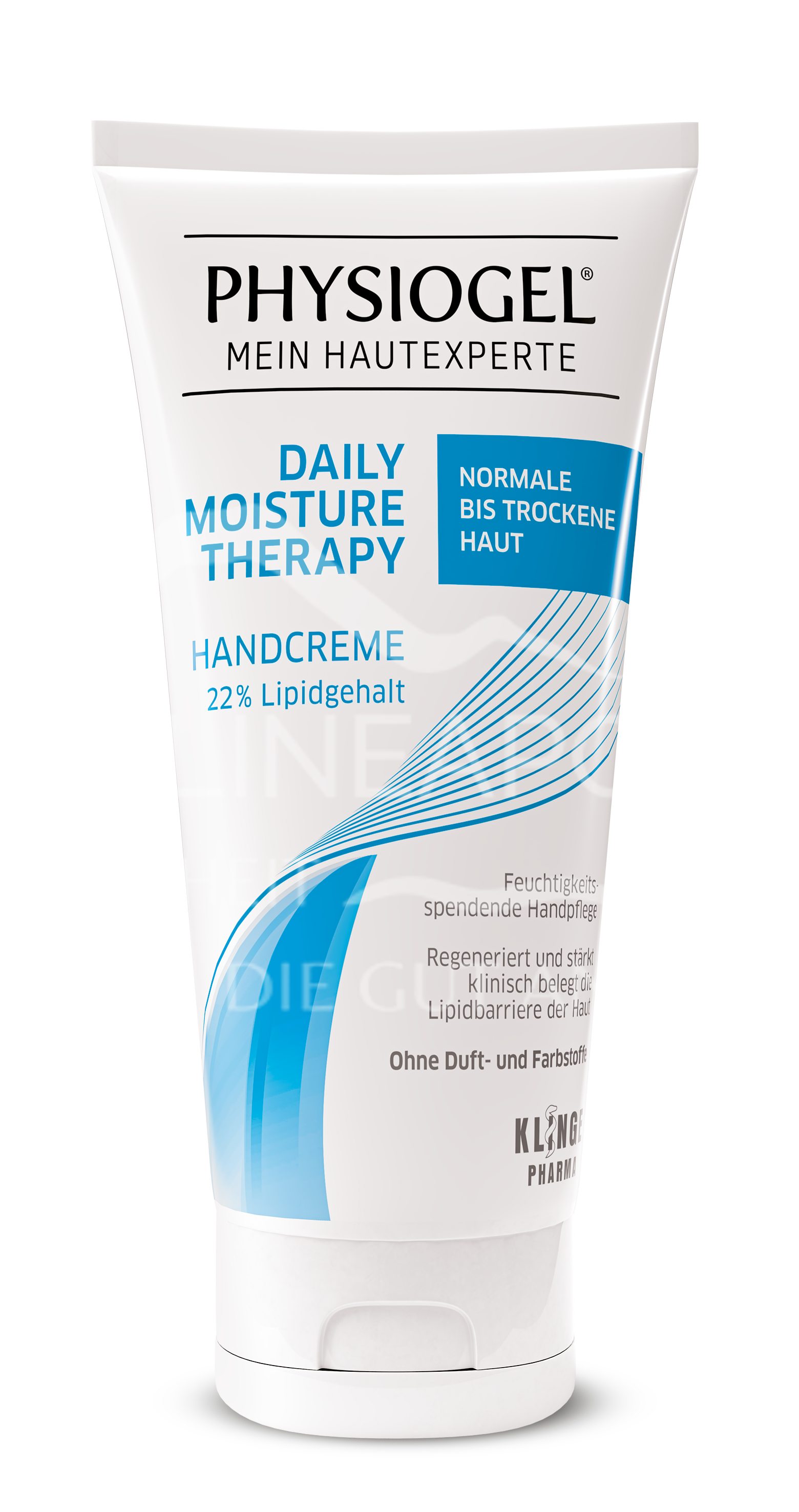 Physiogel® Daily Moisture Therapy Handcreme - Normale bis trockene Haut
