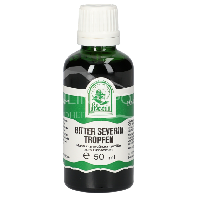 Father Severin Bitter Severin Drops