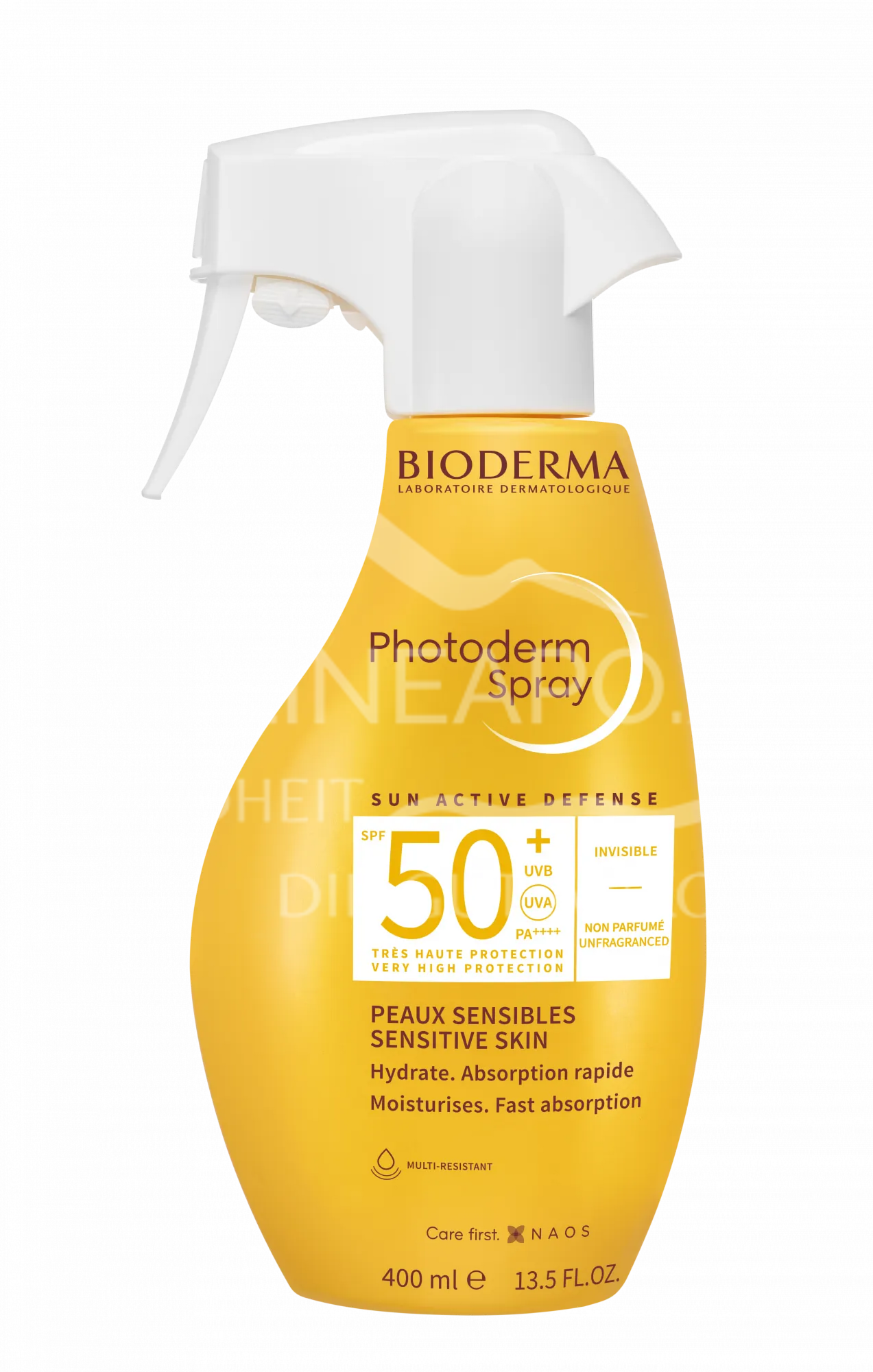 Bioderma Photoderm Spray LSF 50+