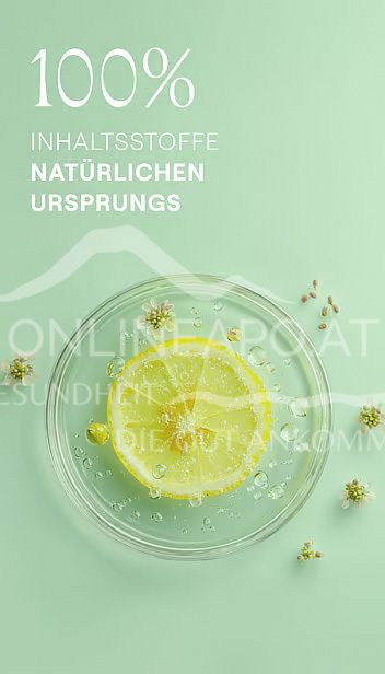 Weleda Refresh Shower Cream Citrus - Cremedusche