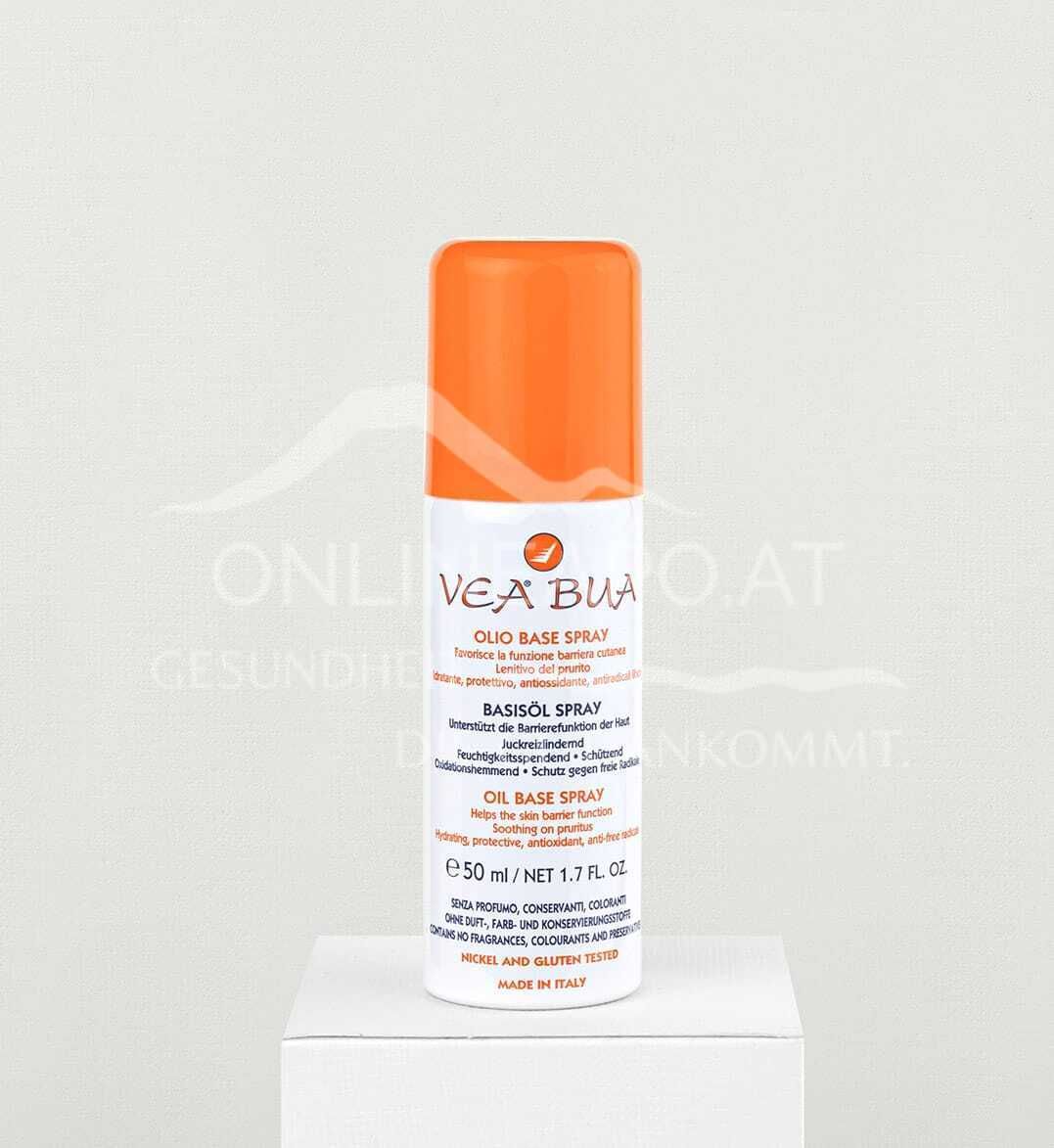 VEA® BUA Basisöl Spray