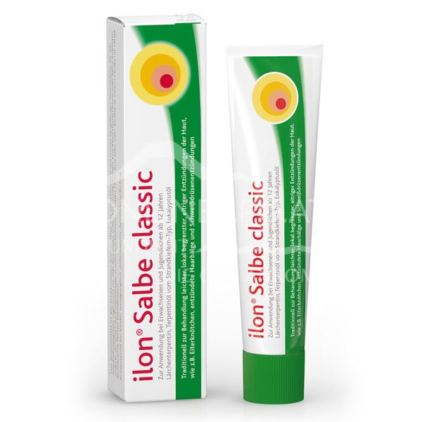 ilon® Salbe classic
