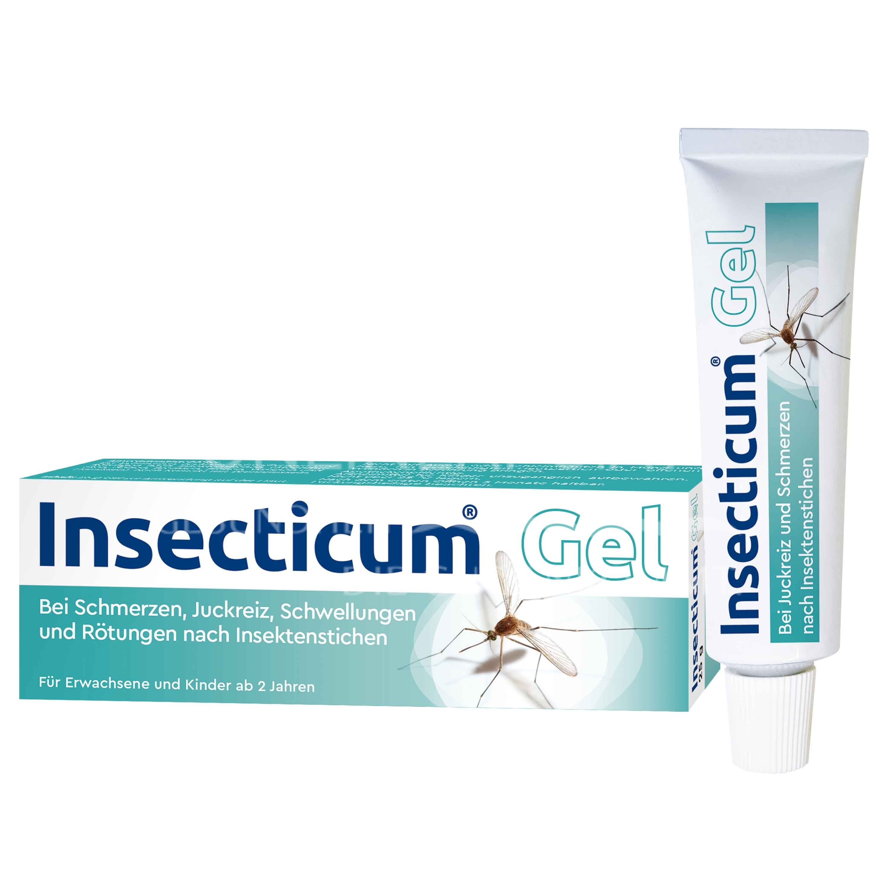 Insecticum® Gel