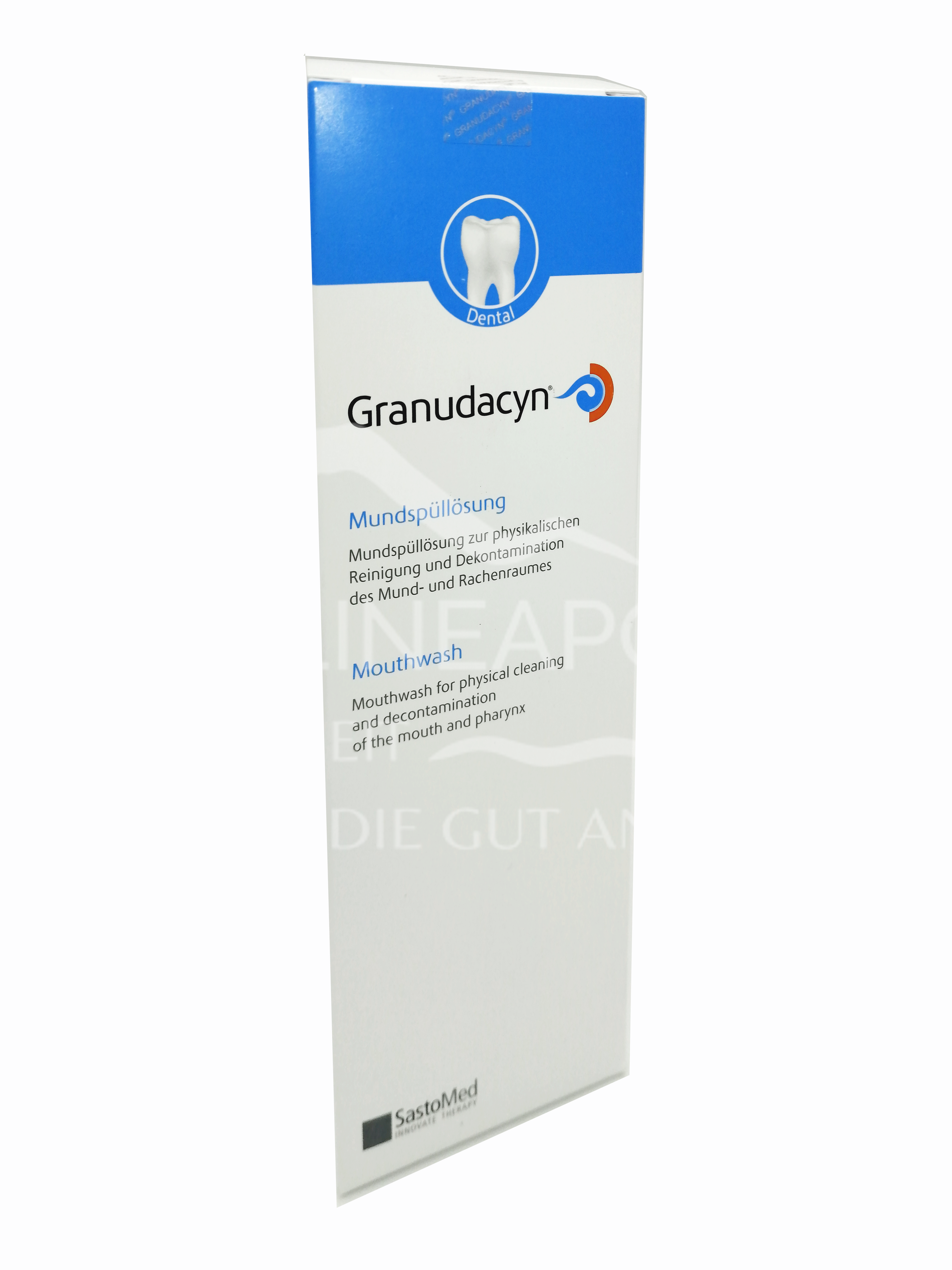 Granudacyn® Mundspüllösung