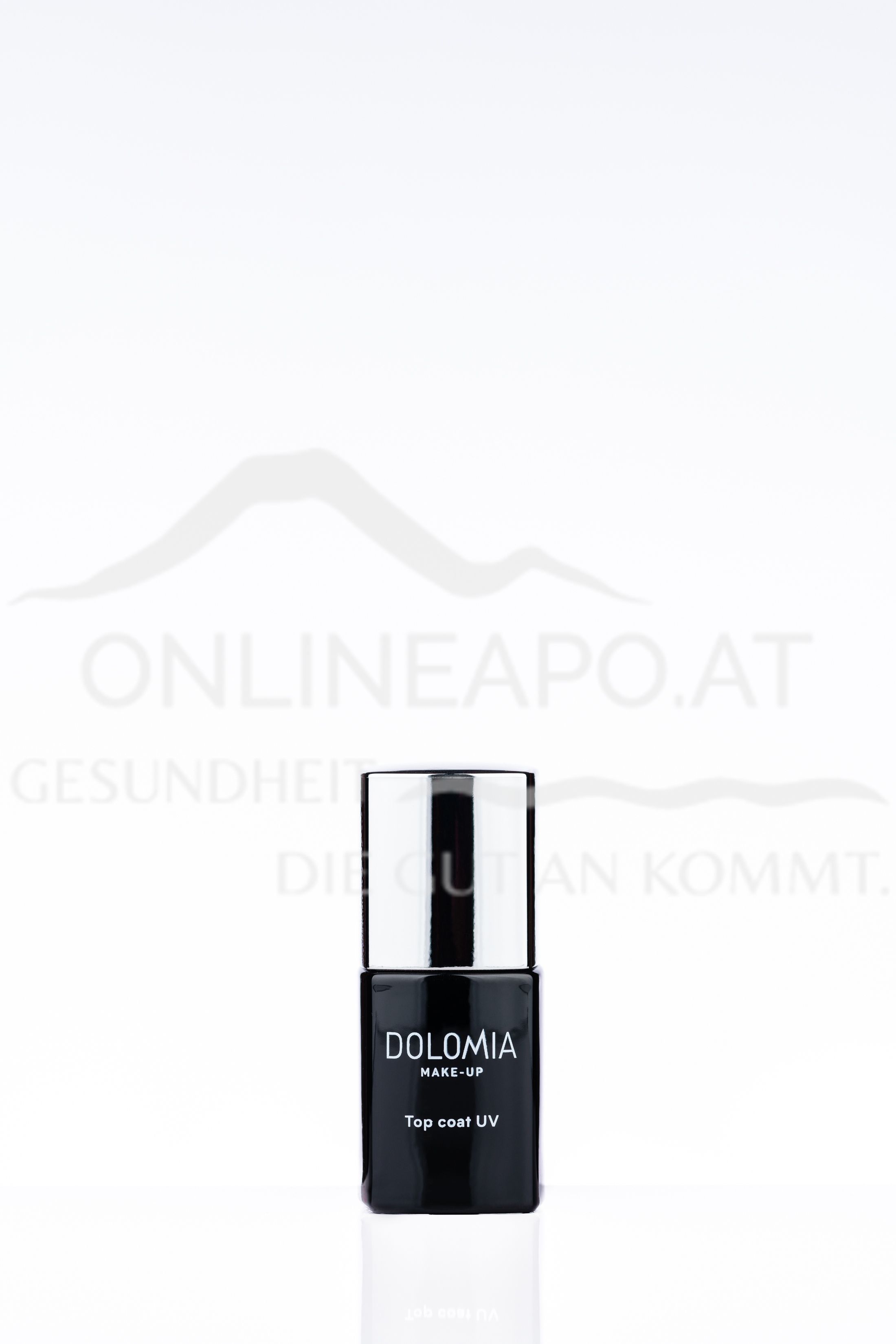 SABE belle Dolomia Schützender Top Coat