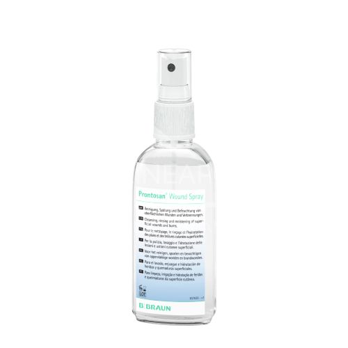 Prontosan® Wundspray