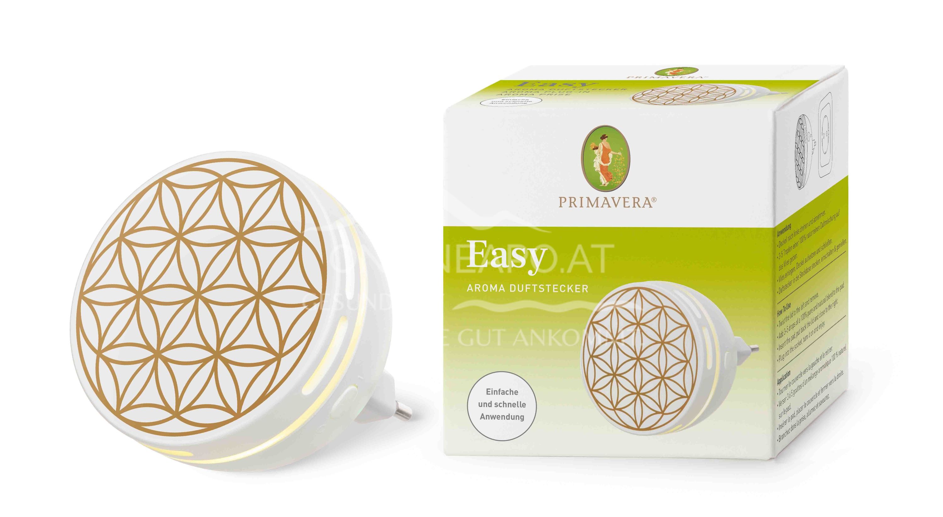 Primavera Aroma Duftstecker Easy