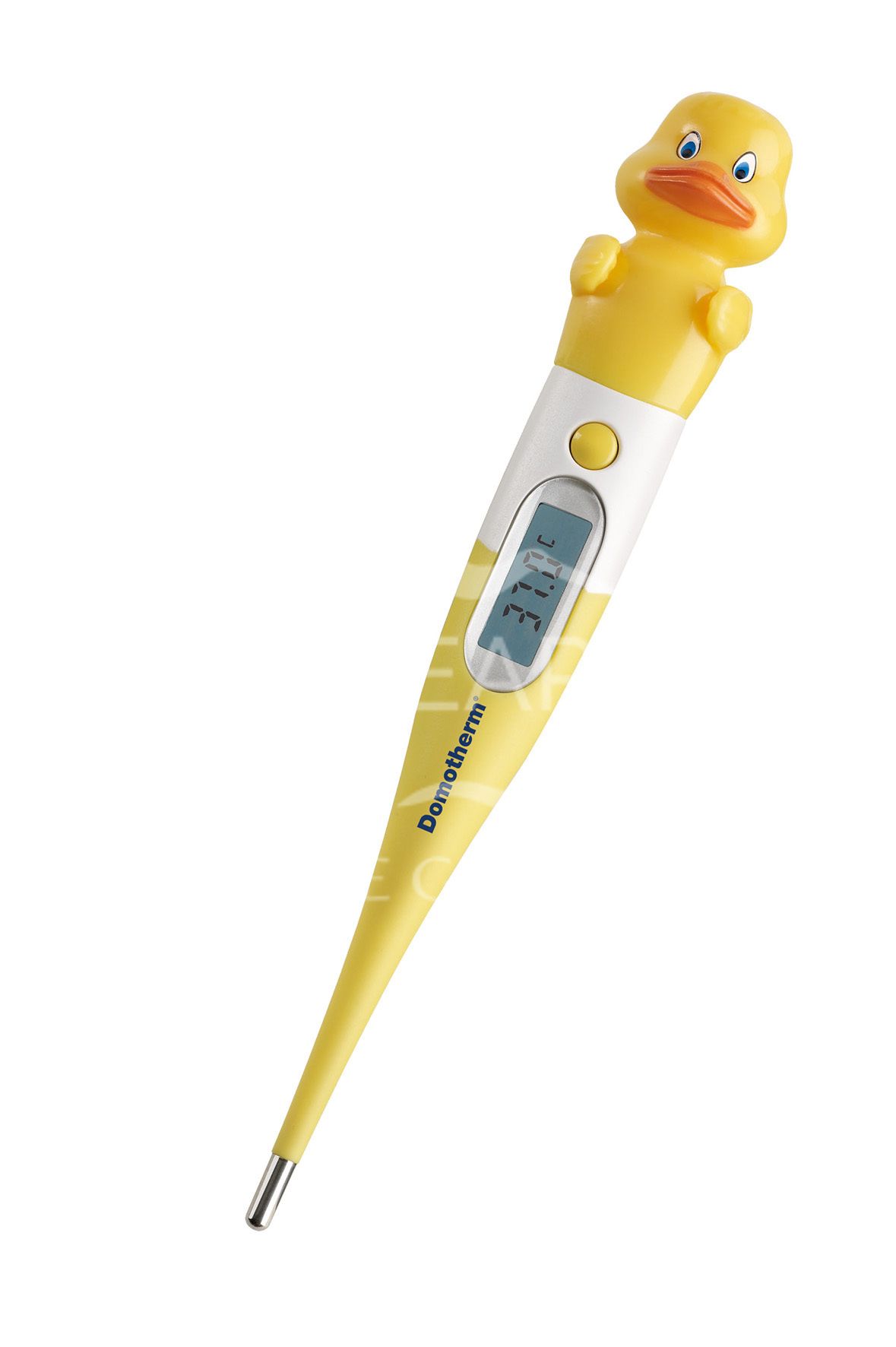 UEBE Medical Domotherm® Junior Ente Digital-Fieberthermometer