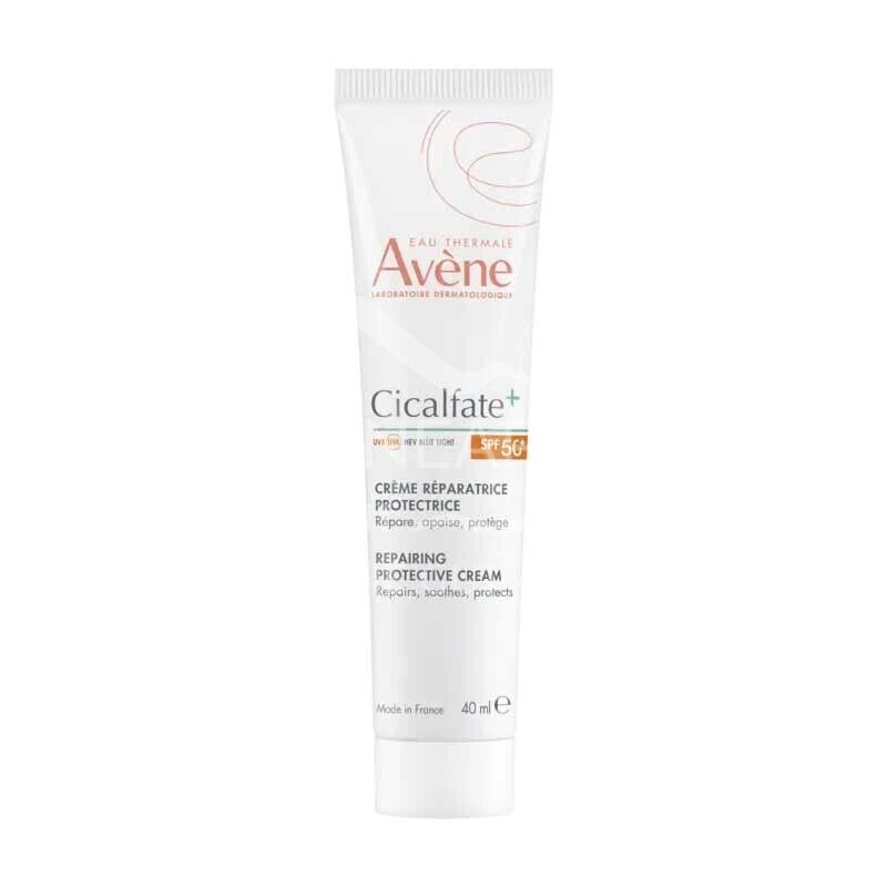 Avene Cicalfate Multi-Protect Repair-Creme SPF 50+