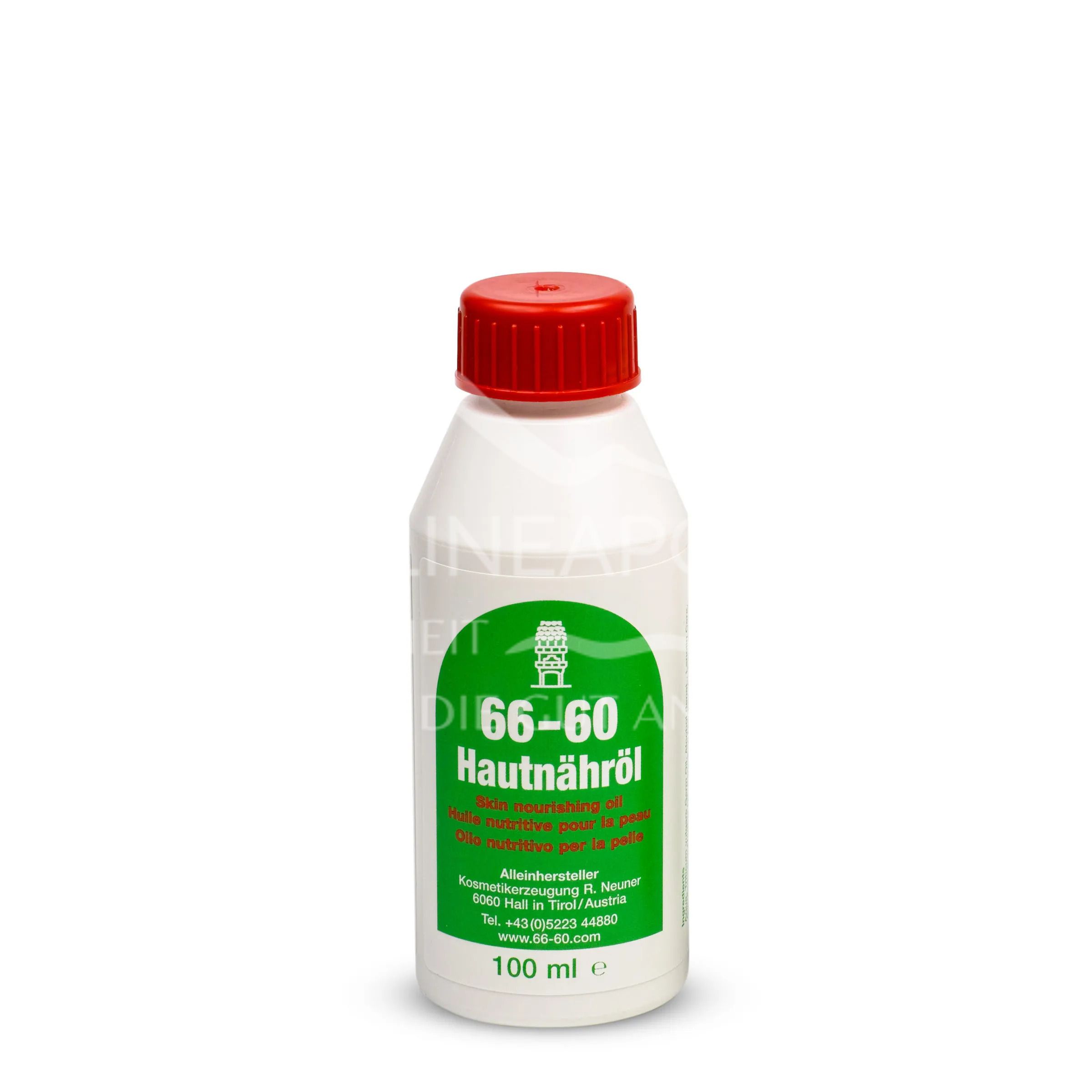 Kosmetik R. Neuner 66-60 Hautnähröl