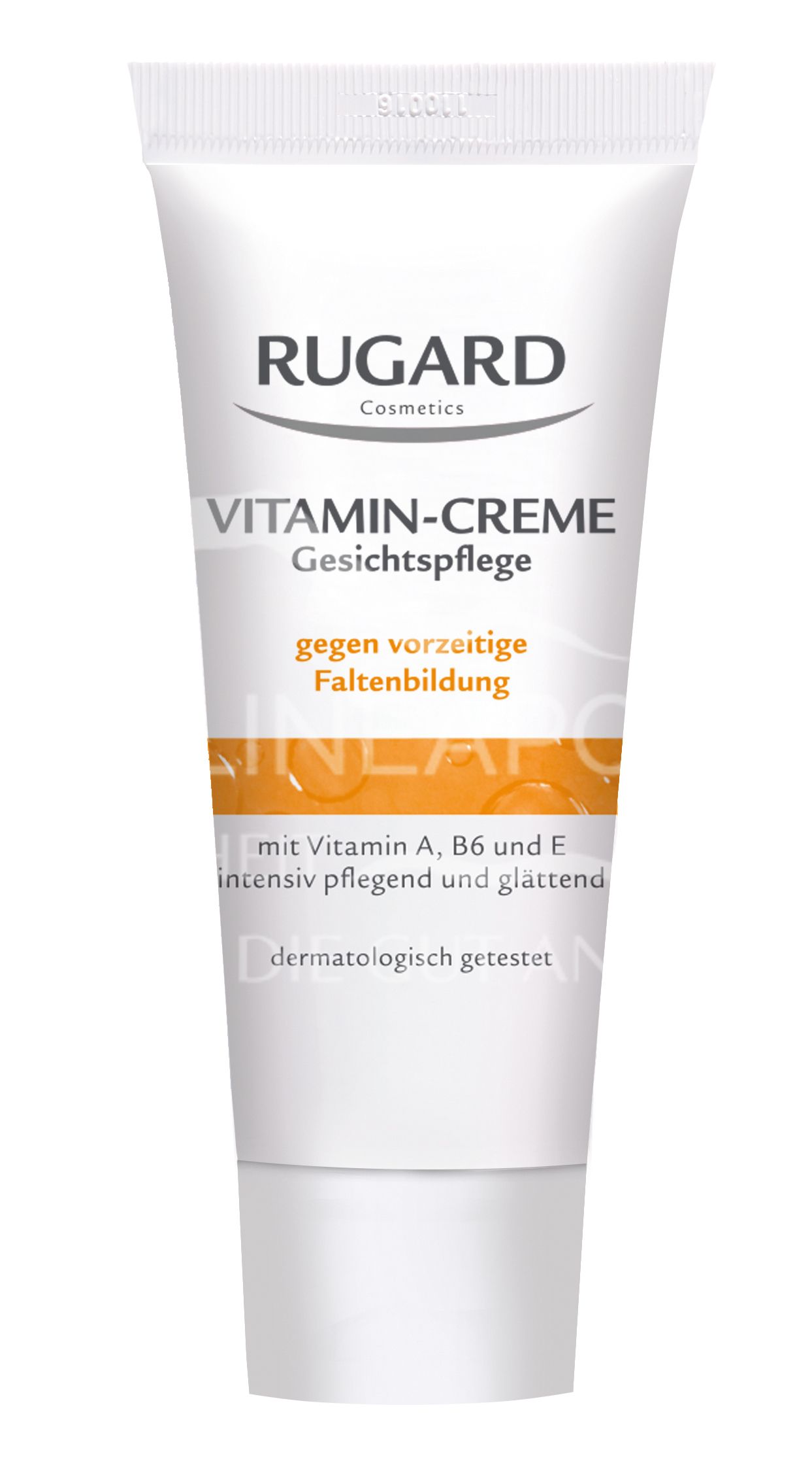 Rugard Vitamin-Creme Gesichtspflege