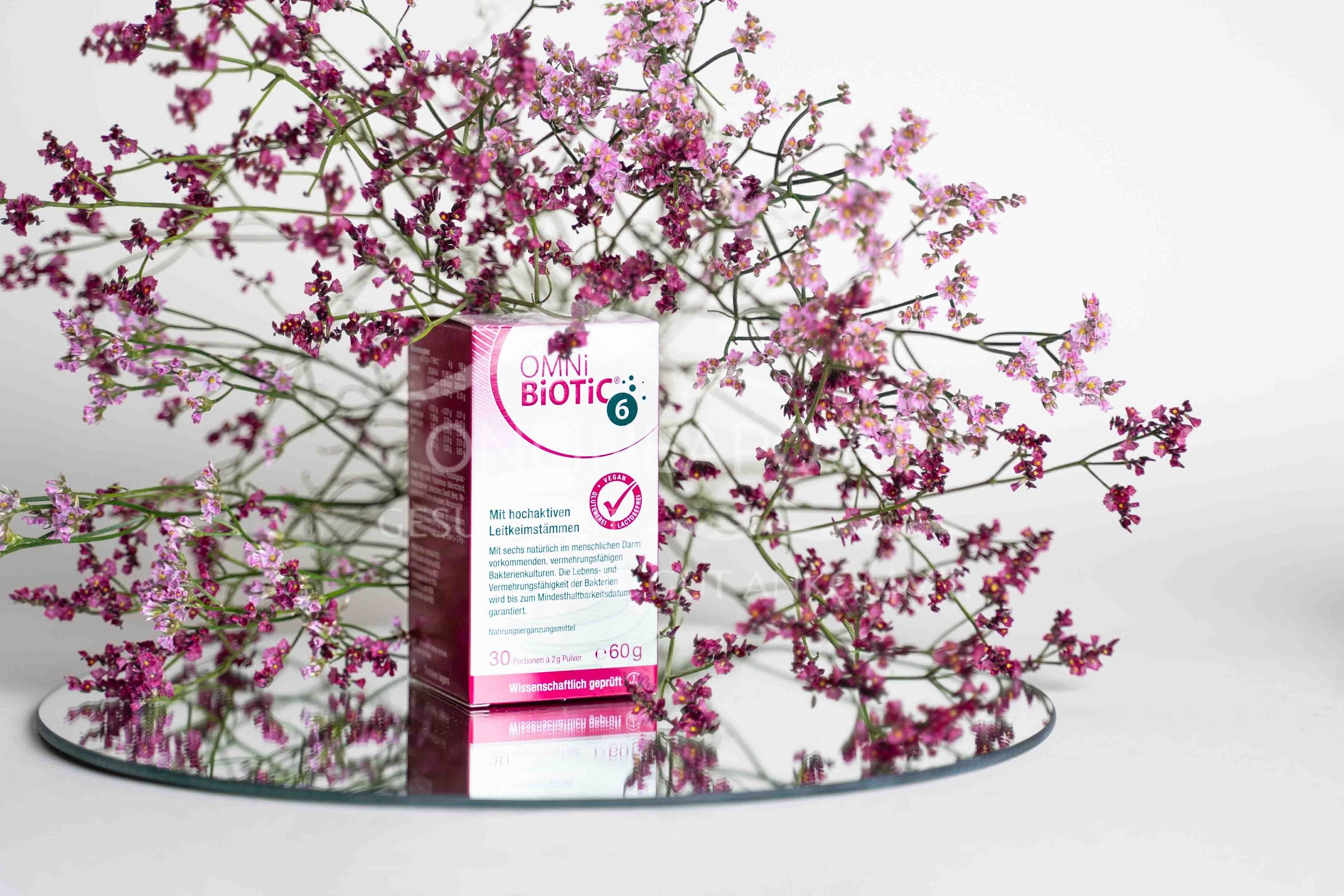 OMNi-BiOTiC® 6 powder