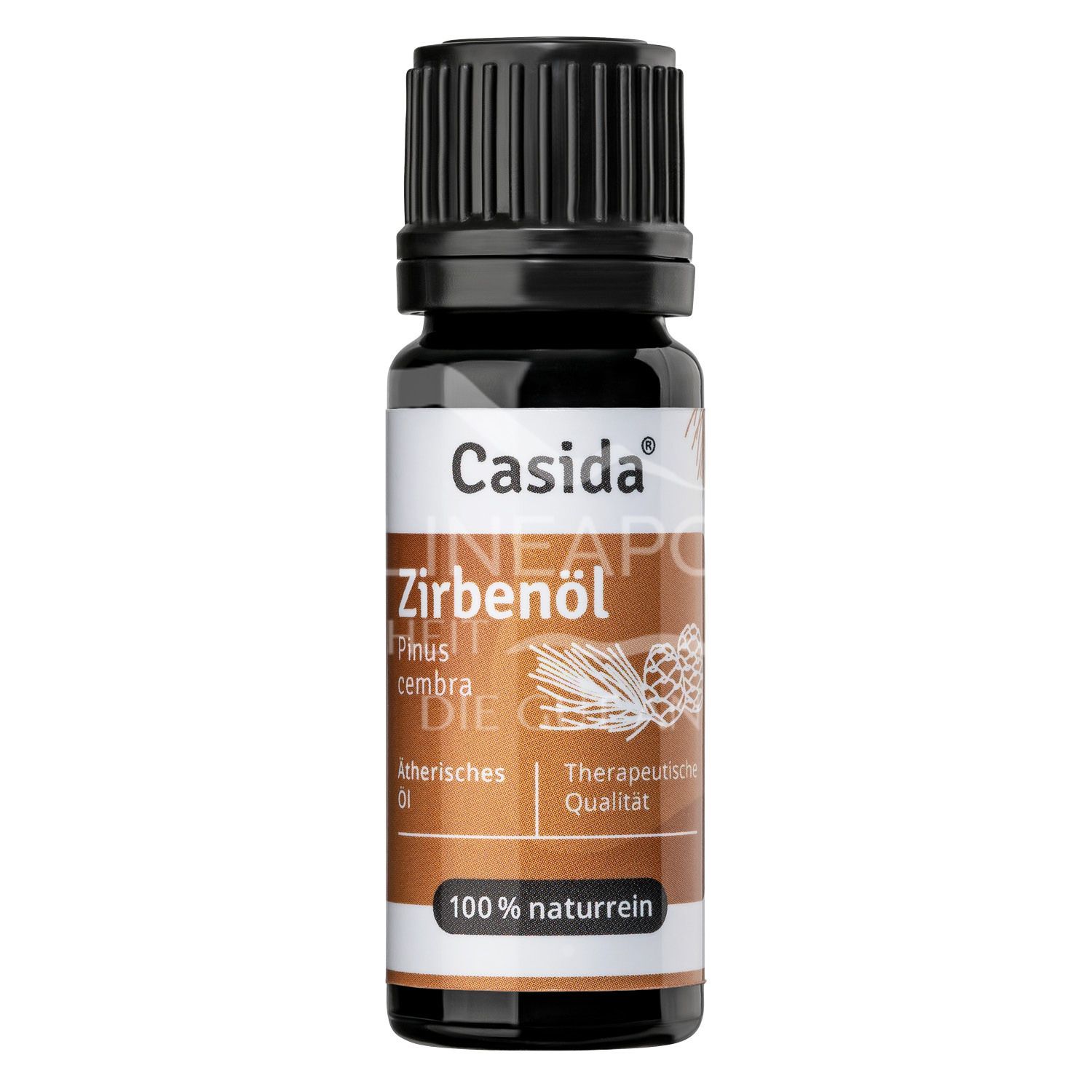 Casida Swiss stone pine oil