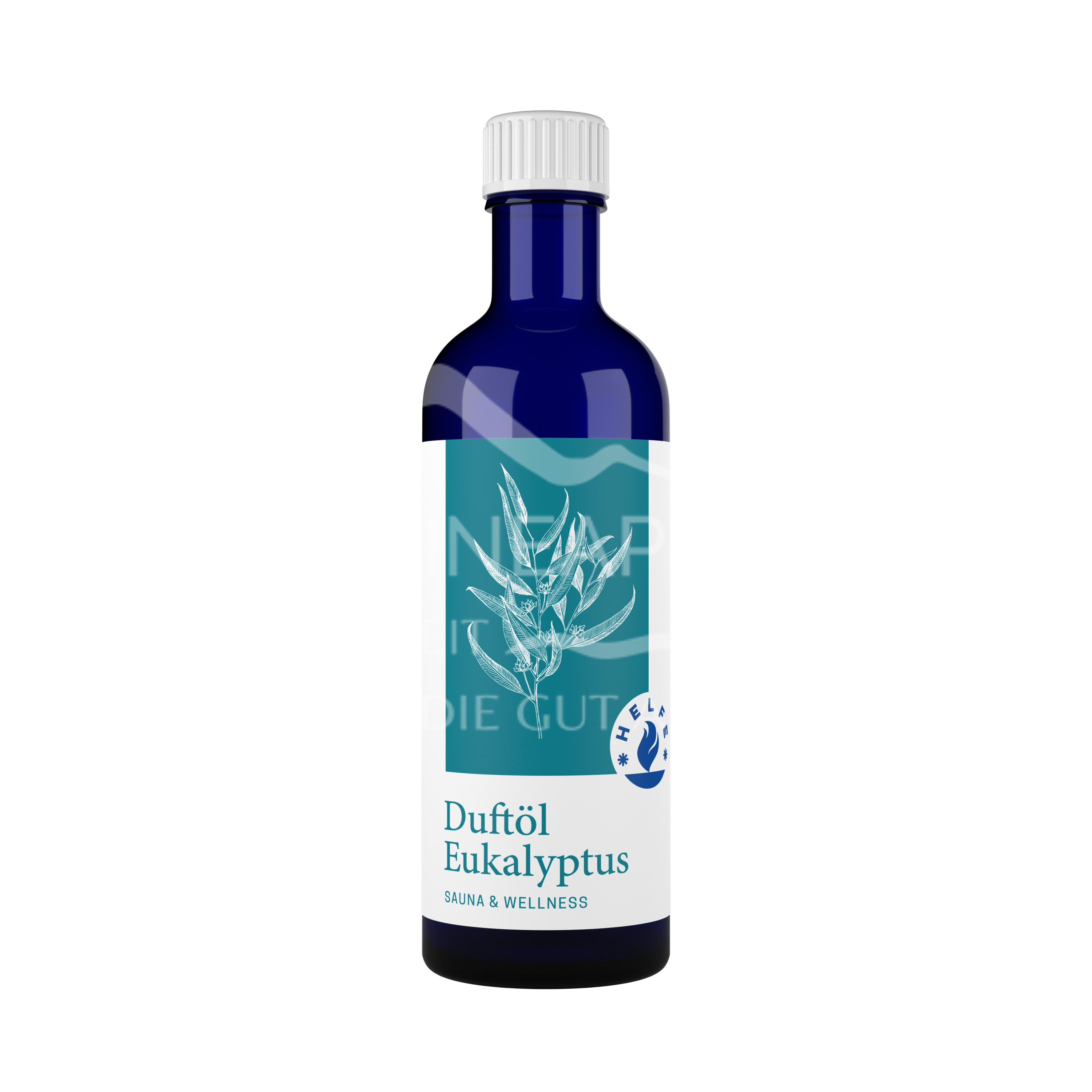 HELFE Duftöl Eukalyptus