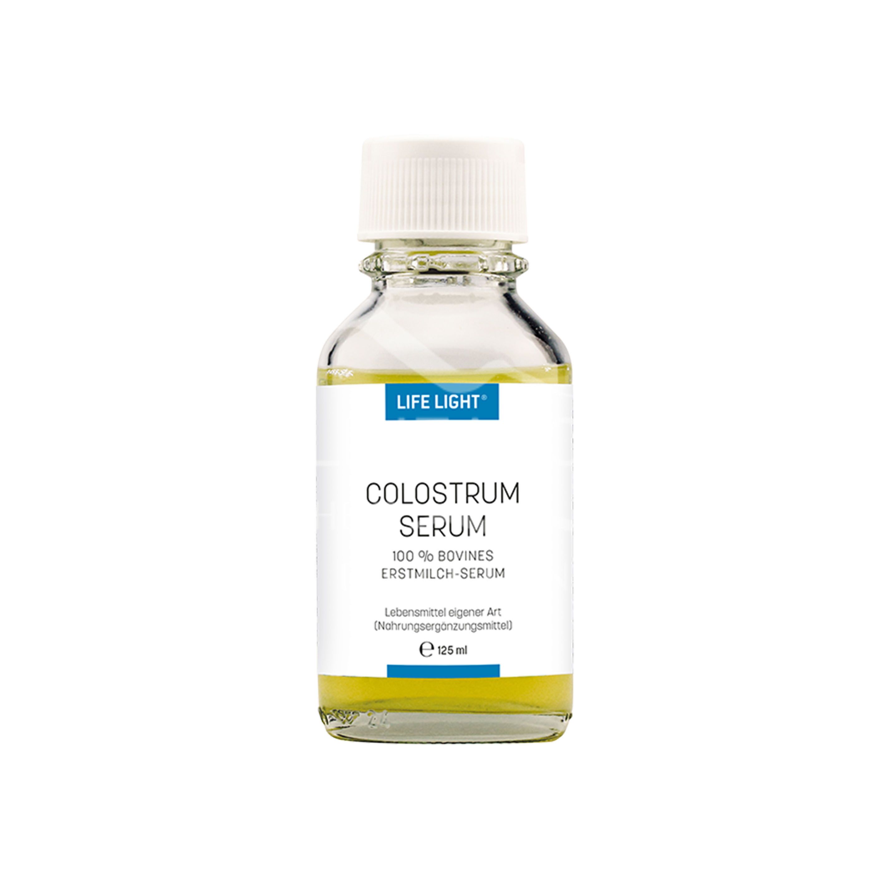 Life Light Colostrum Serum