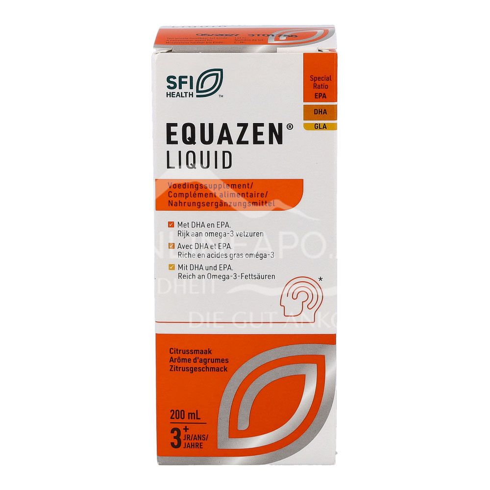 Equazen® Liquid