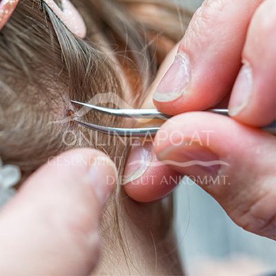 mosquito® Zecken-Pinzette