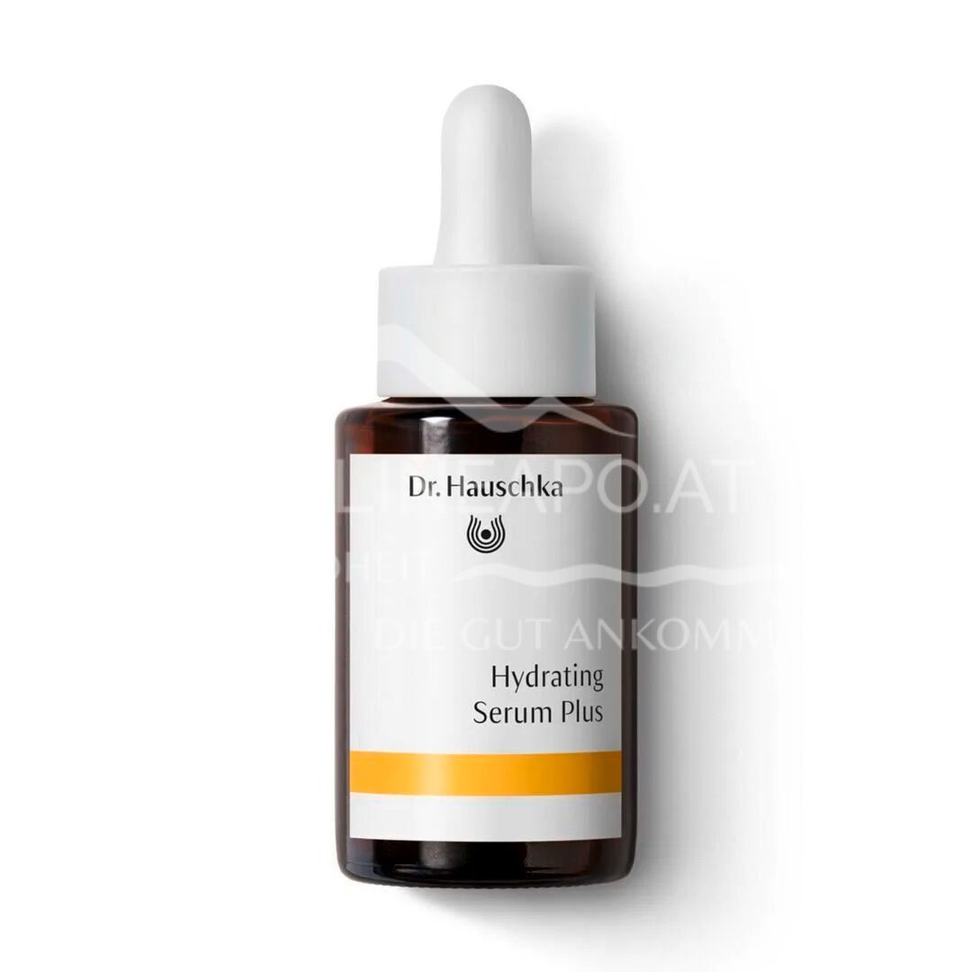 Dr. Hauschka Hydrating Serum Plus