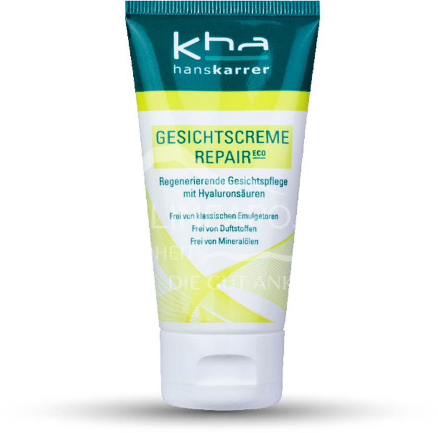 Hans Karrer Gesichtscreme Repair Eco