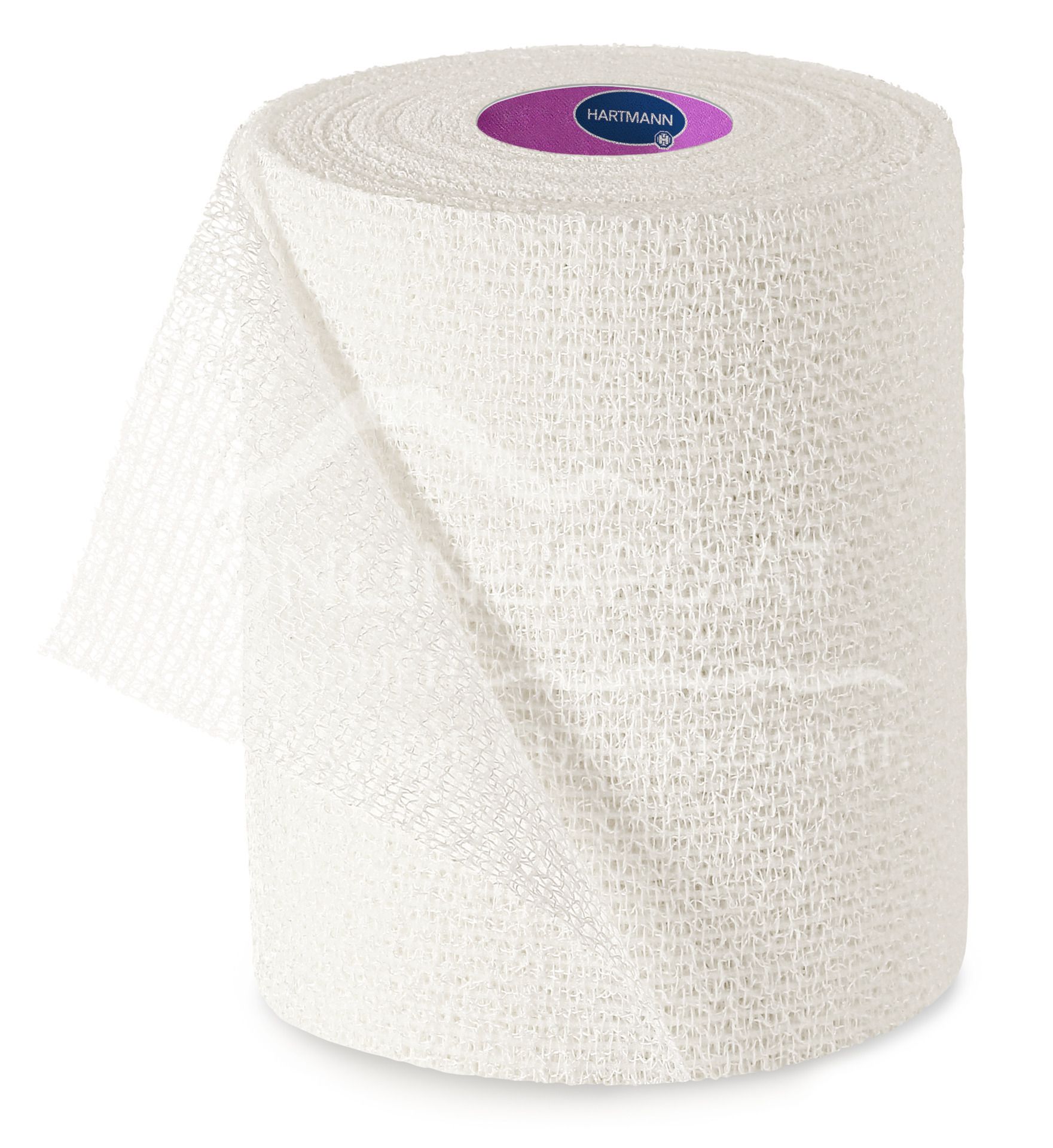Peha-haft® latex-free cohesive fixation bandage 10 cm x 20 m