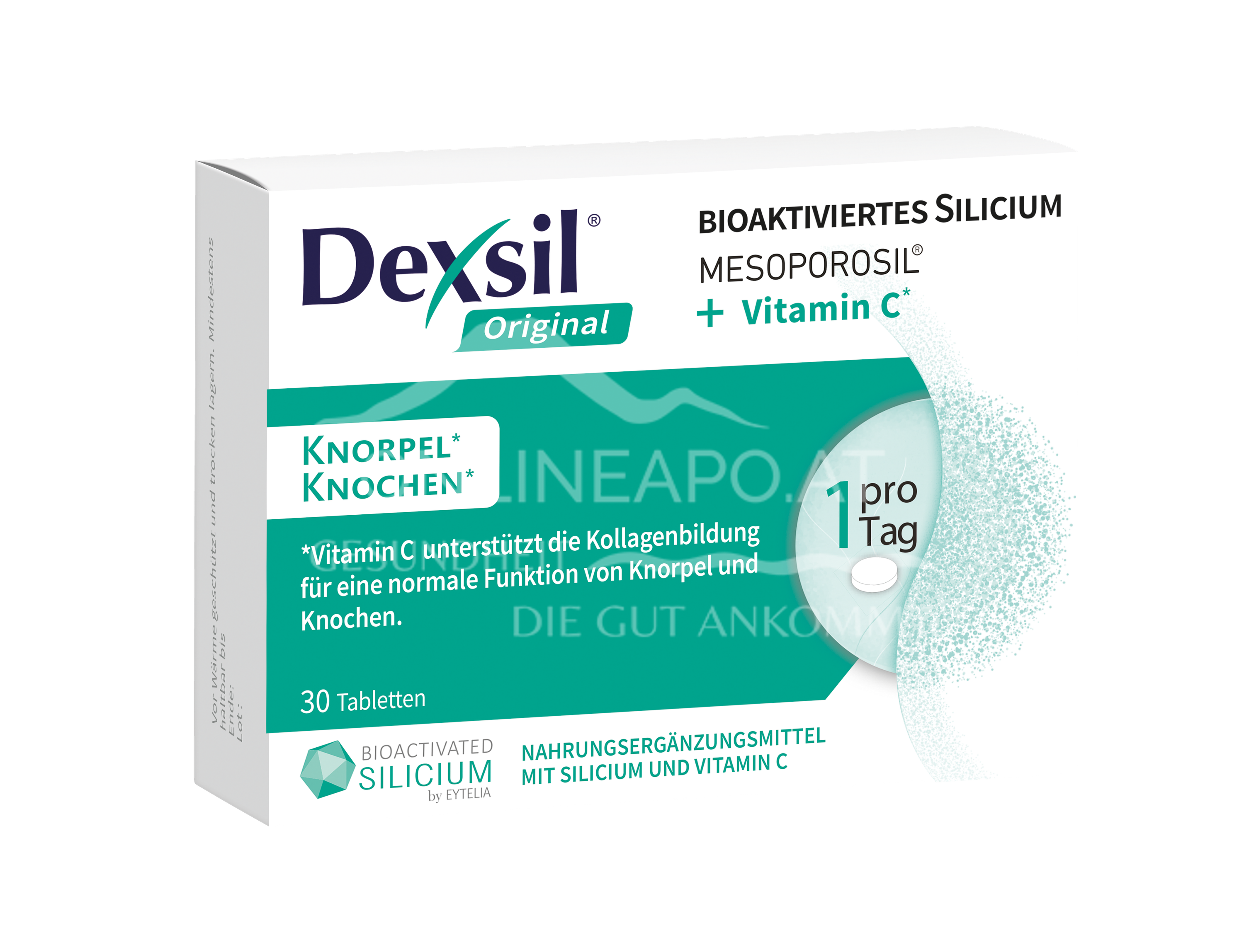 Dexsil® Original Tabletten