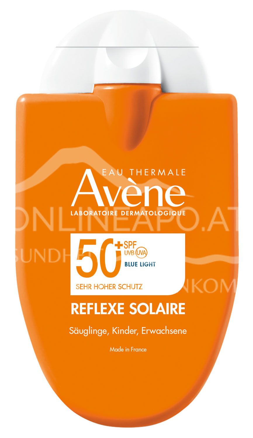 Avene Réflexe Solaire SPF 50+